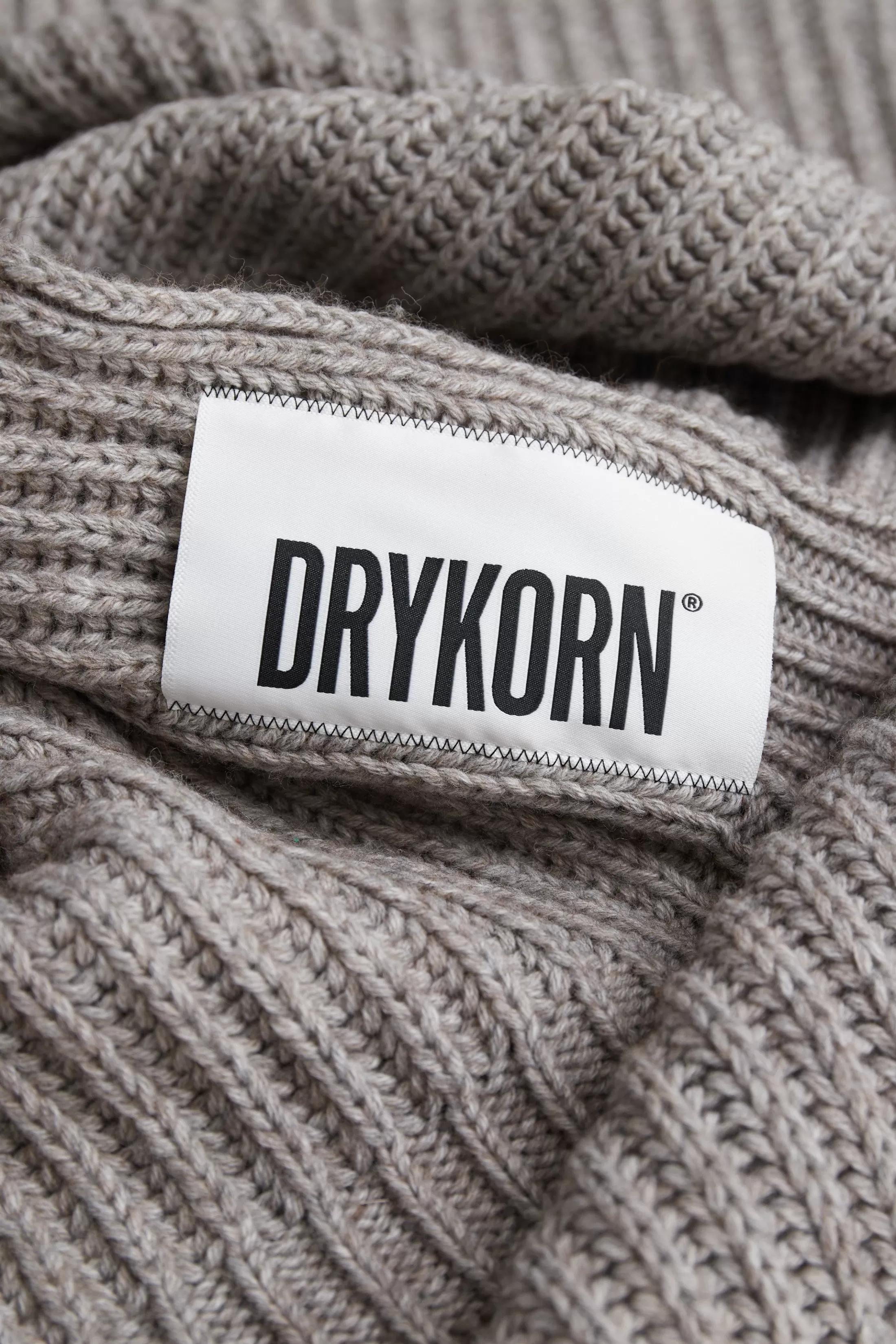 Women Drykorn SCARFS | SCARFS*CRONICA