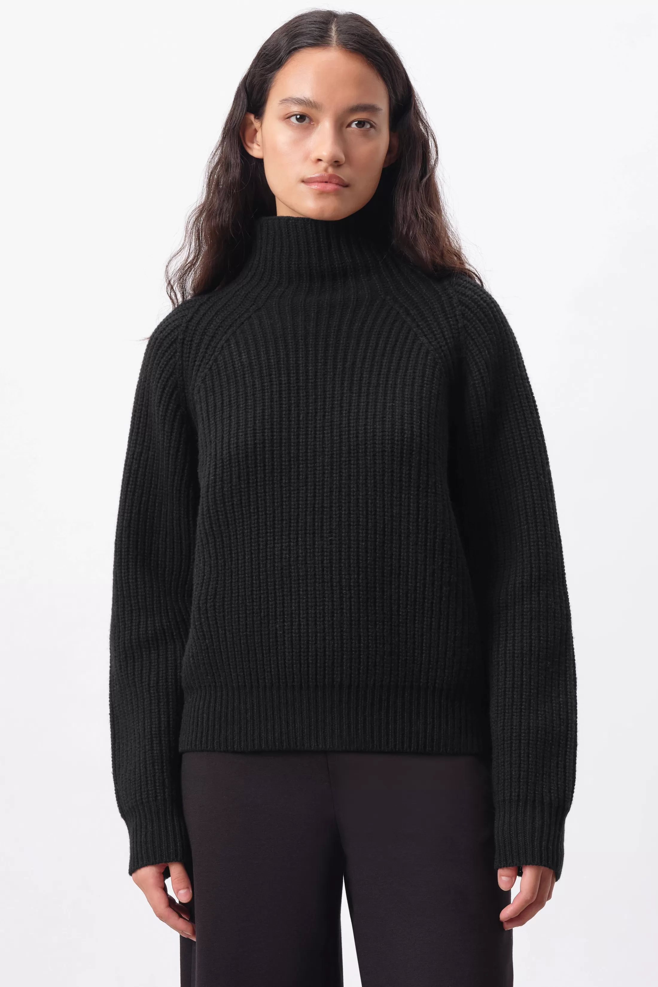 Women Drykorn KNIT*CYNARA