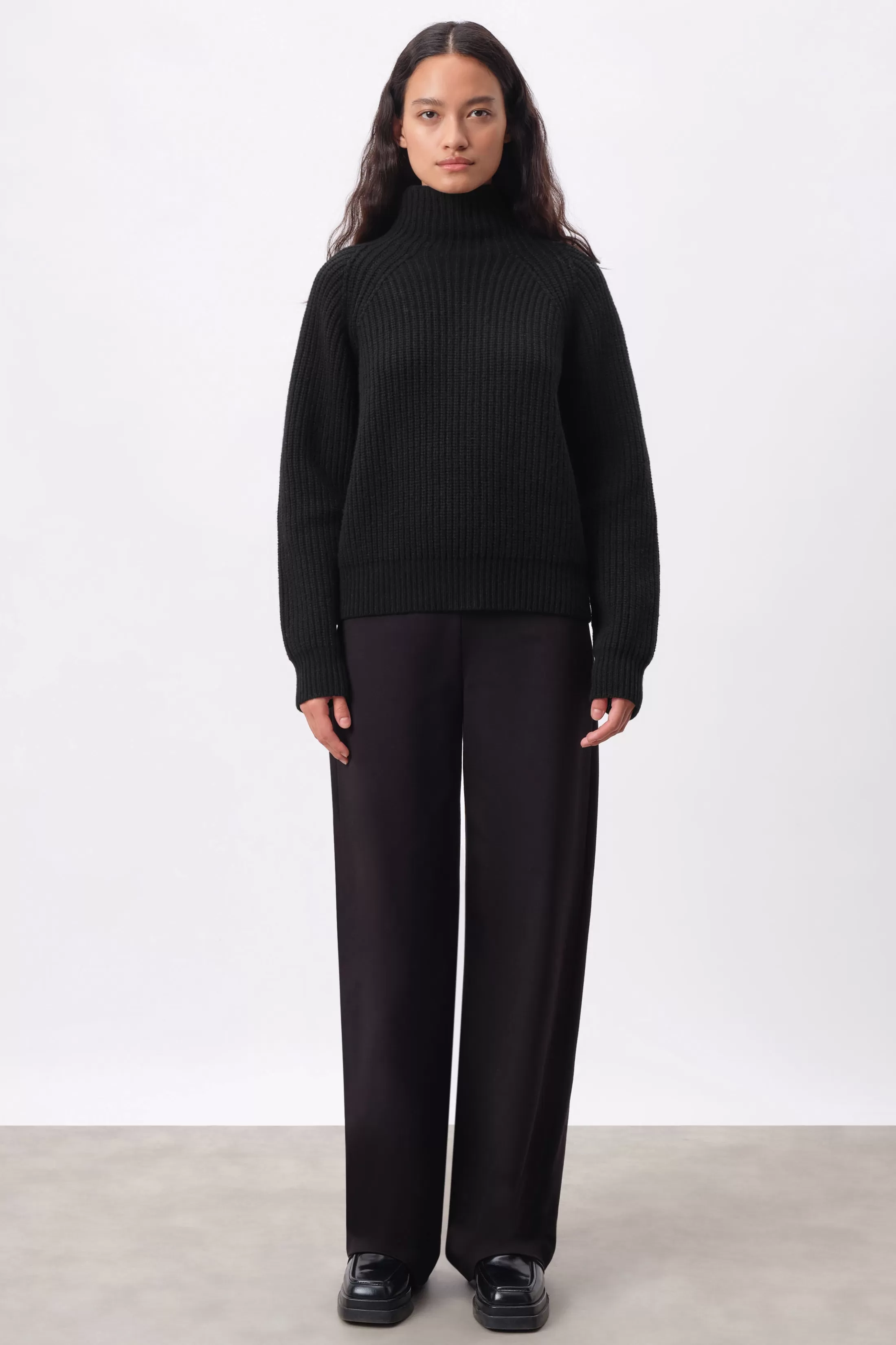 Women Drykorn KNIT*CYNARA