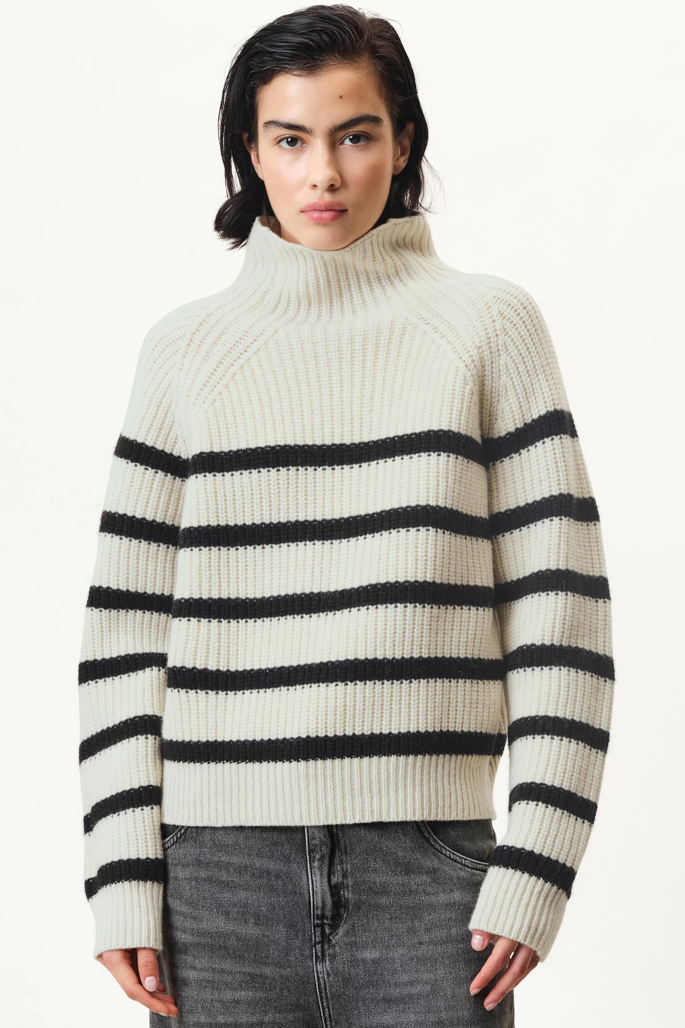 Women Drykorn KNIT*CYNARA