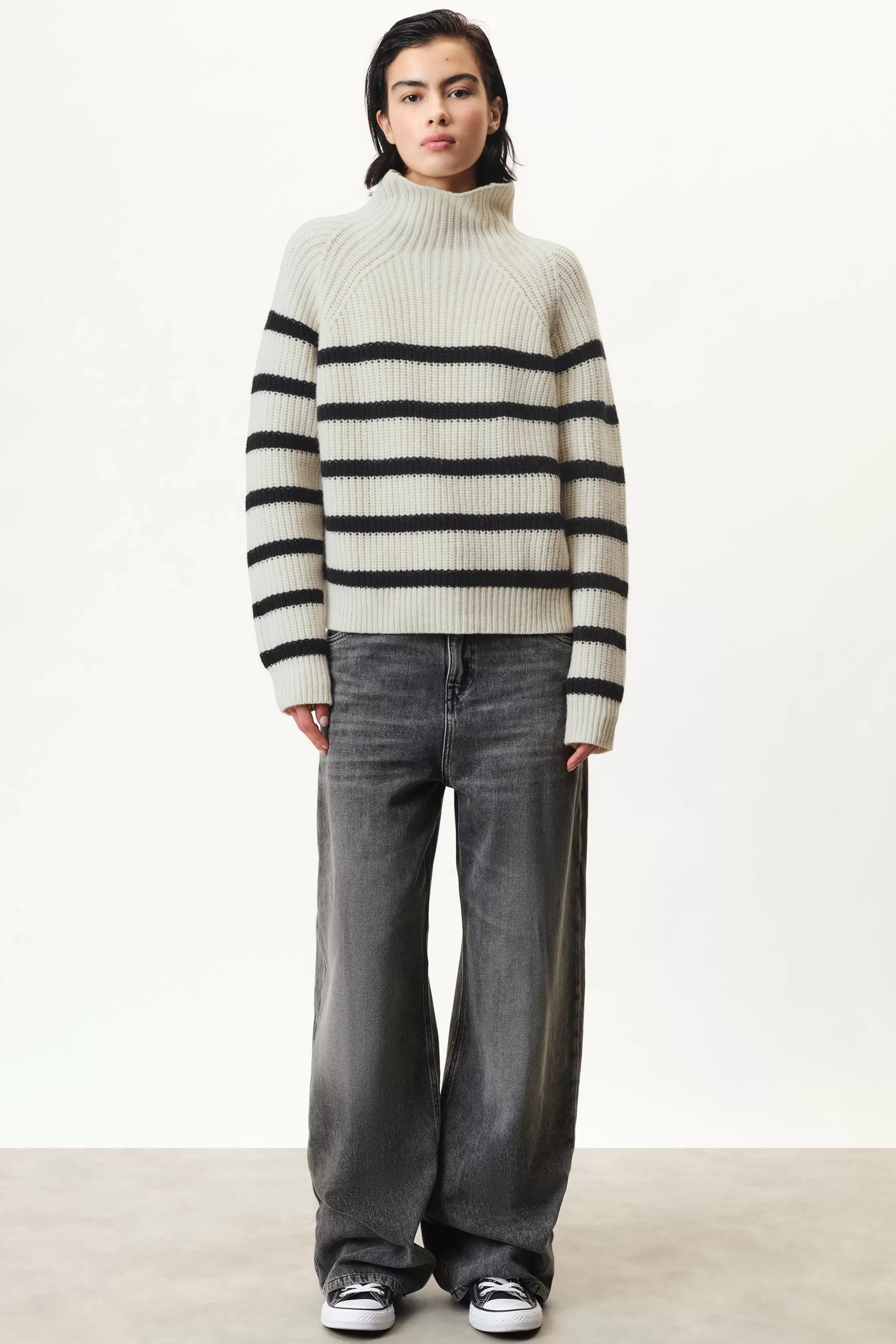 Women Drykorn KNIT*CYNARA