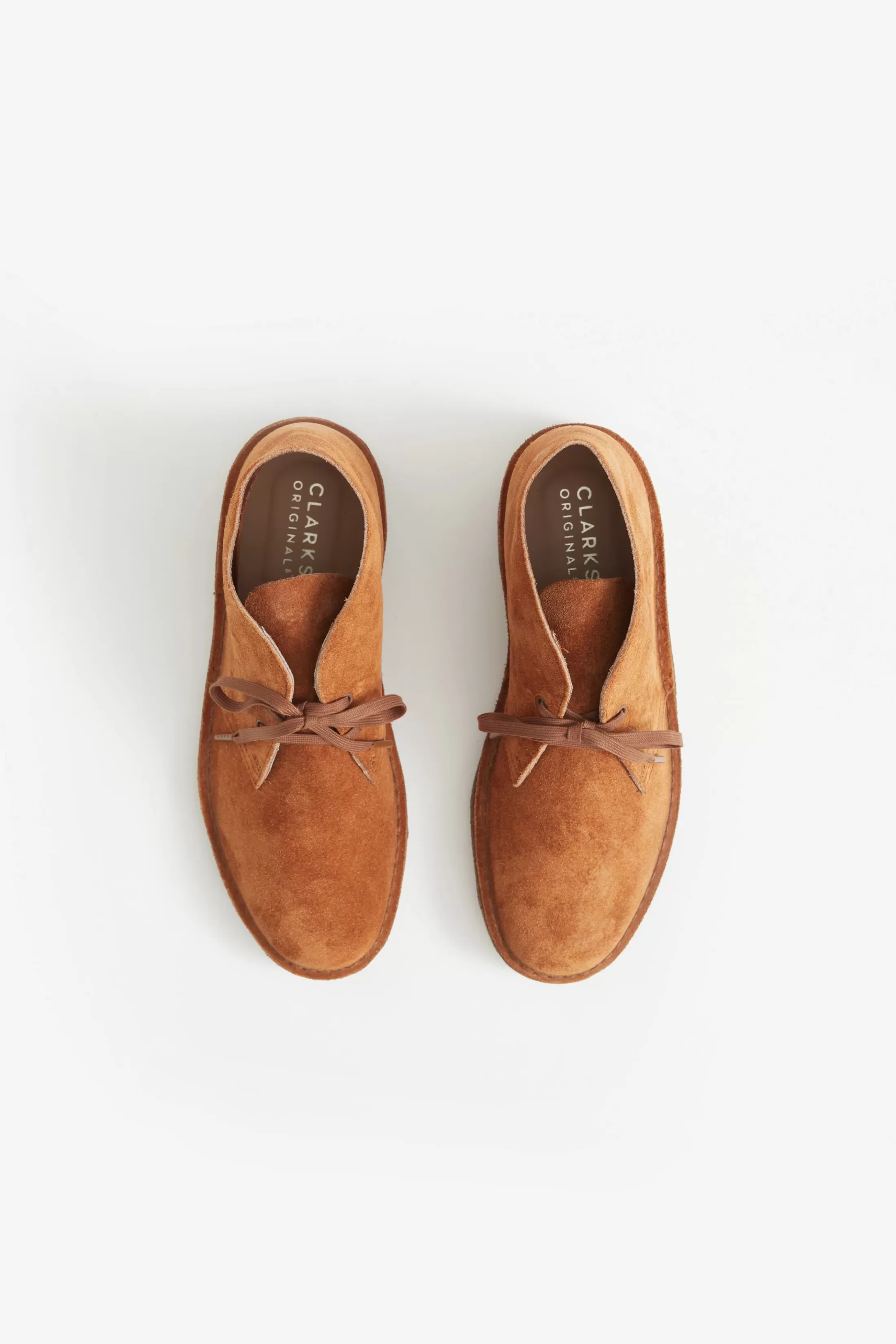 Drykorn OBJECTS | SHOES*DESERT BOOT MAN