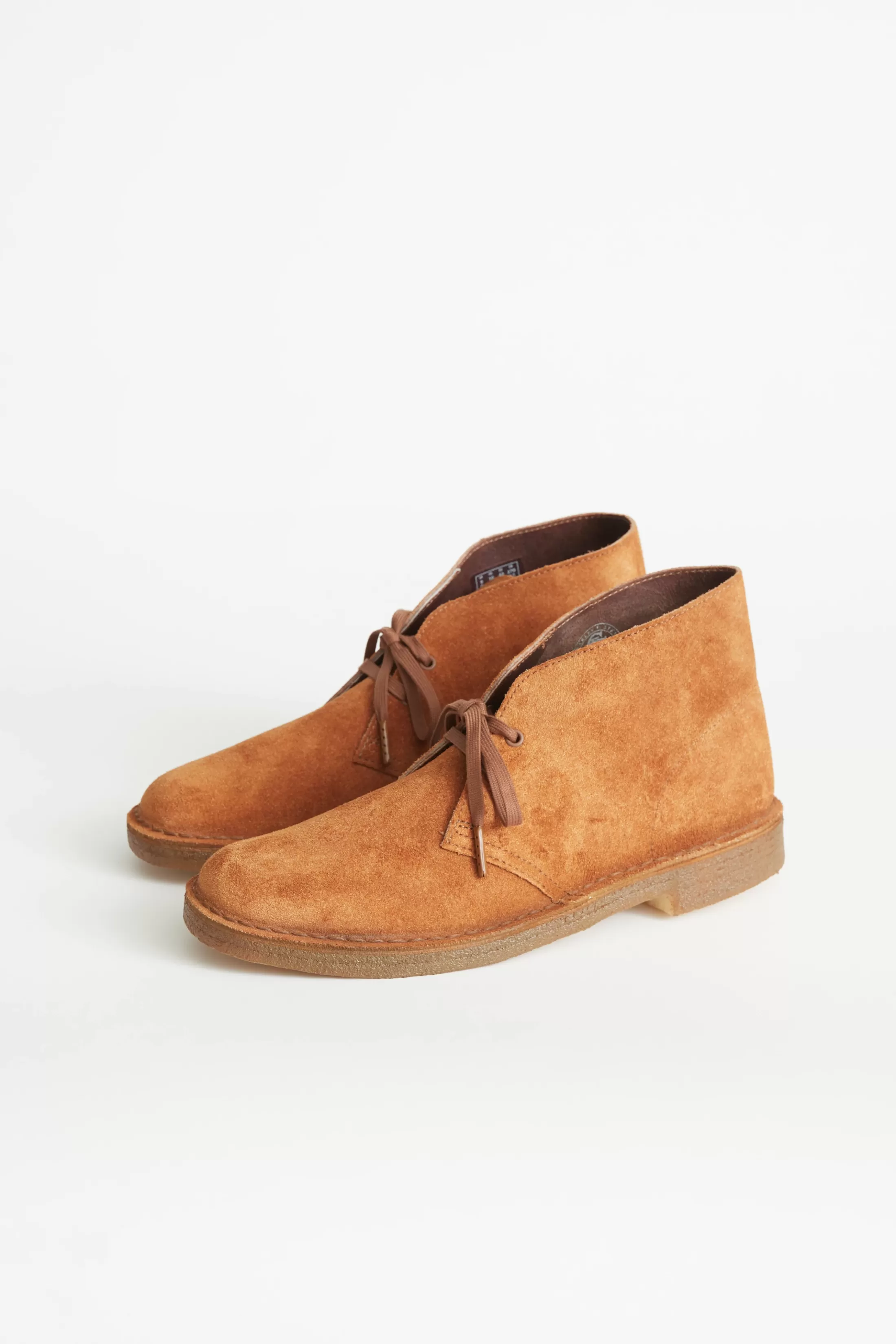 Drykorn OBJECTS | SHOES*DESERT BOOT MAN