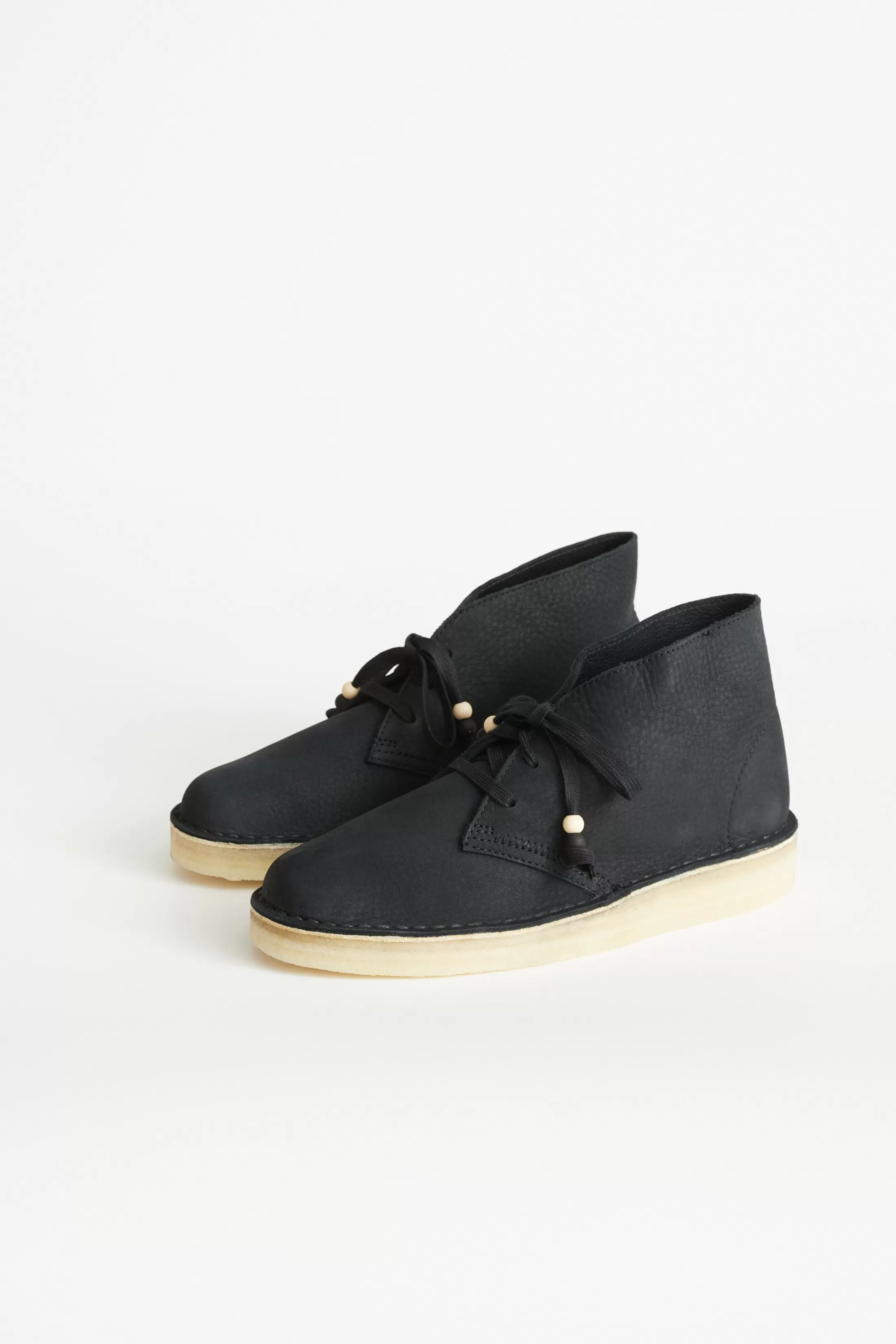 Women Drykorn OBJECTS | SHOES*DESERT COAL WOMAN