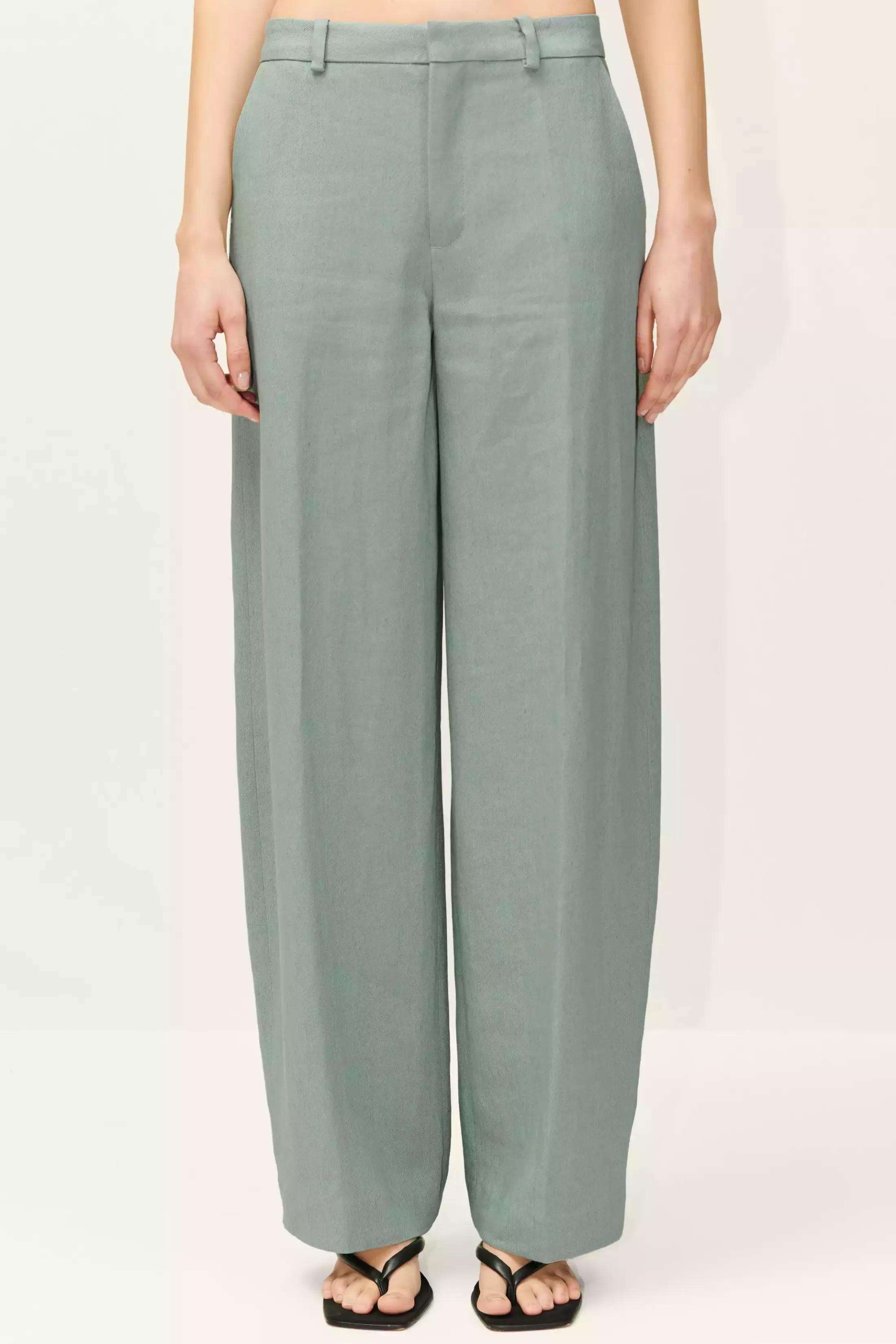 Women Drykorn TROUSERS*DESK