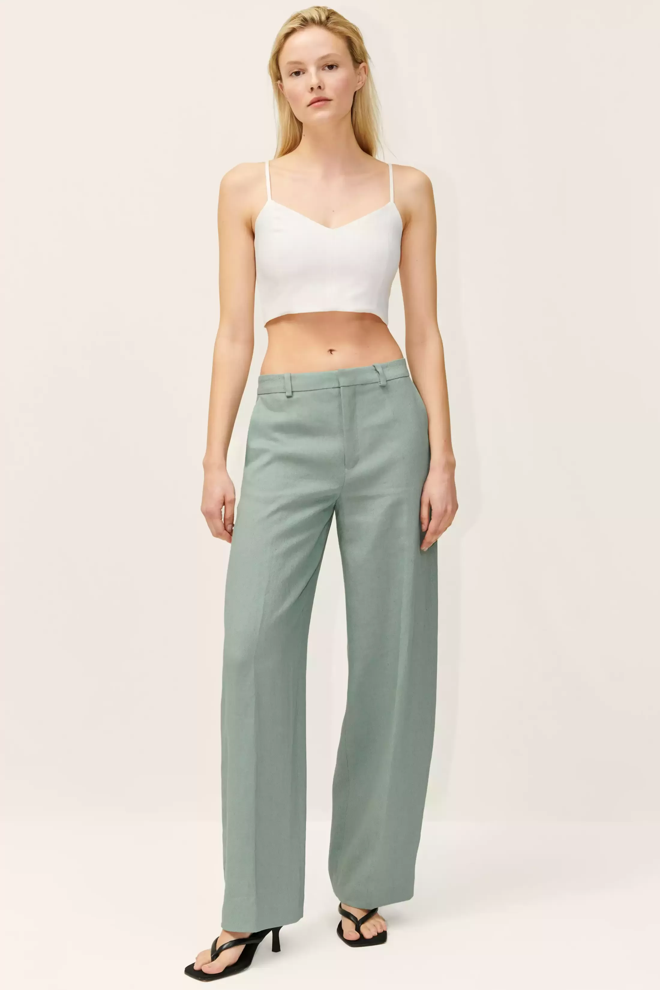 Women Drykorn TROUSERS*DESK