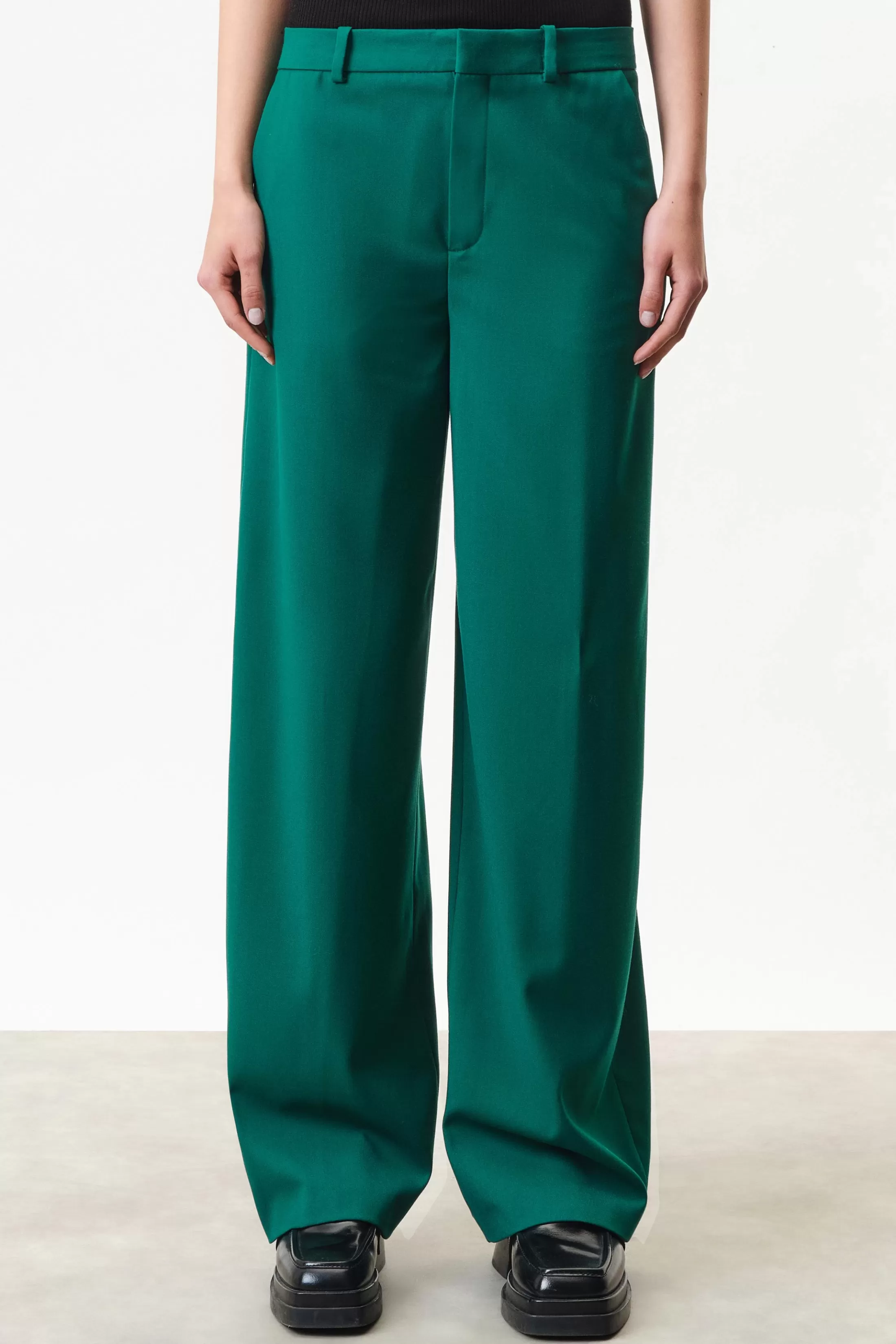 Women Drykorn TROUSERS*DESK