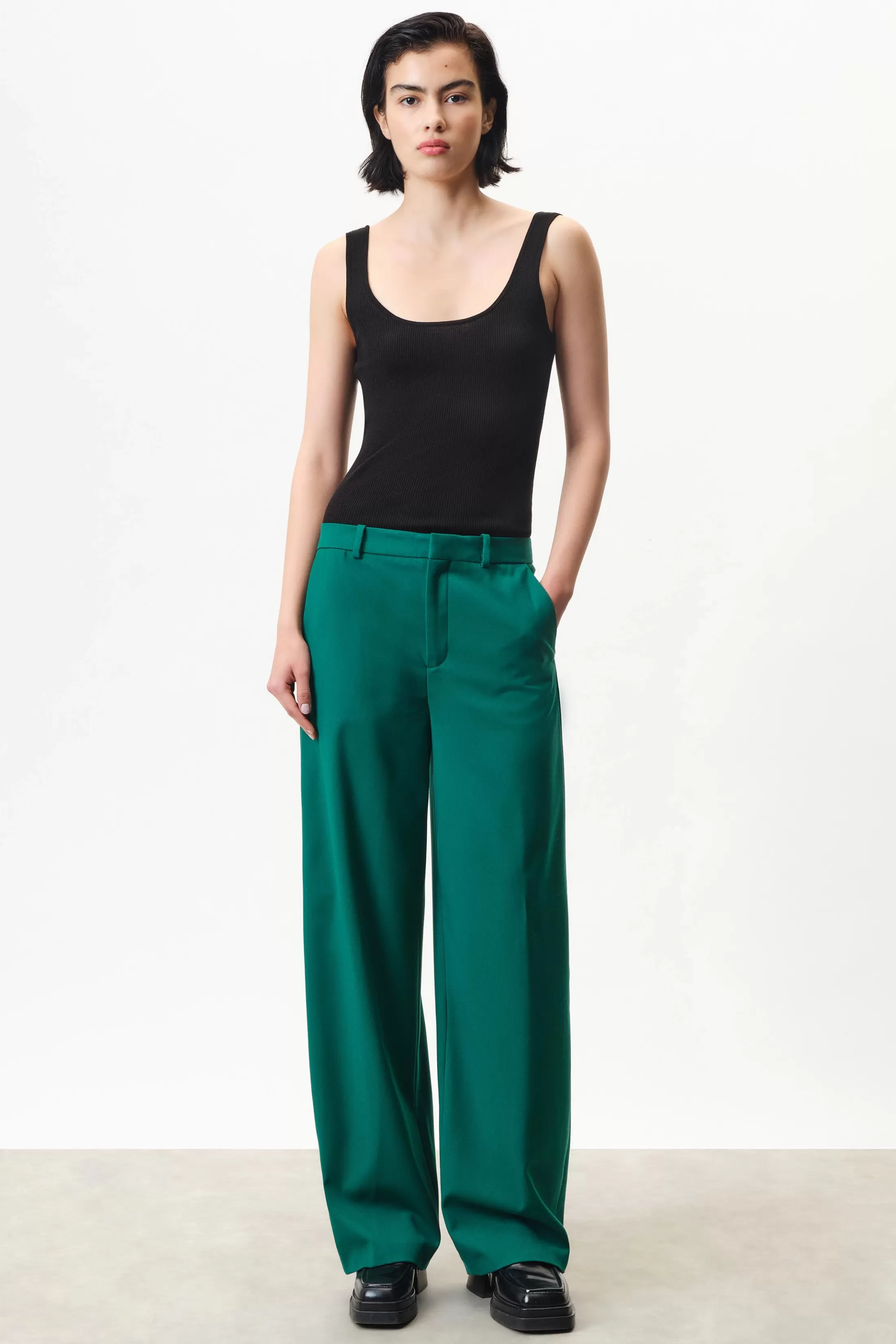 Women Drykorn TROUSERS*DESK