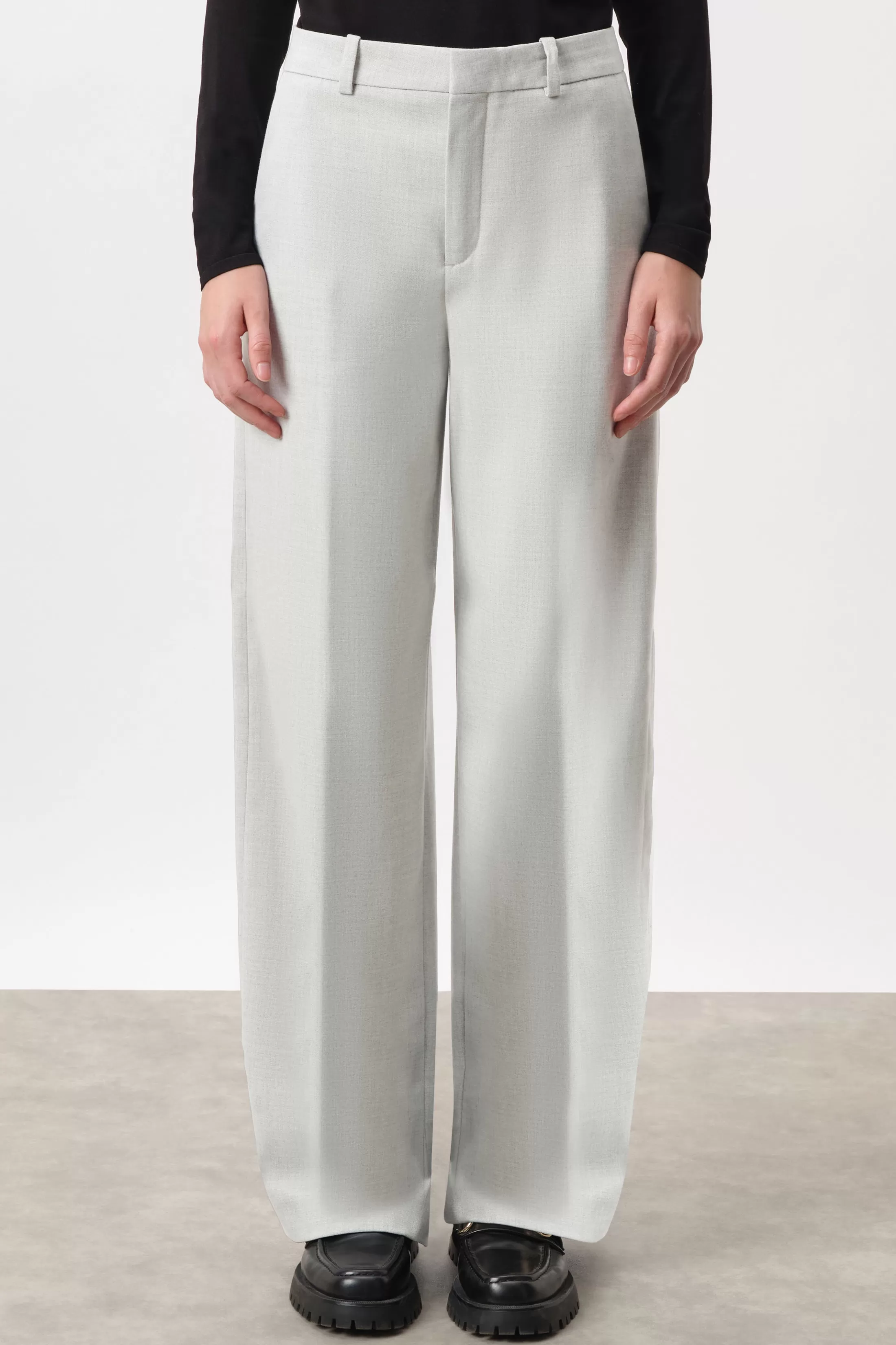 Women Drykorn TROUSERS*DESK