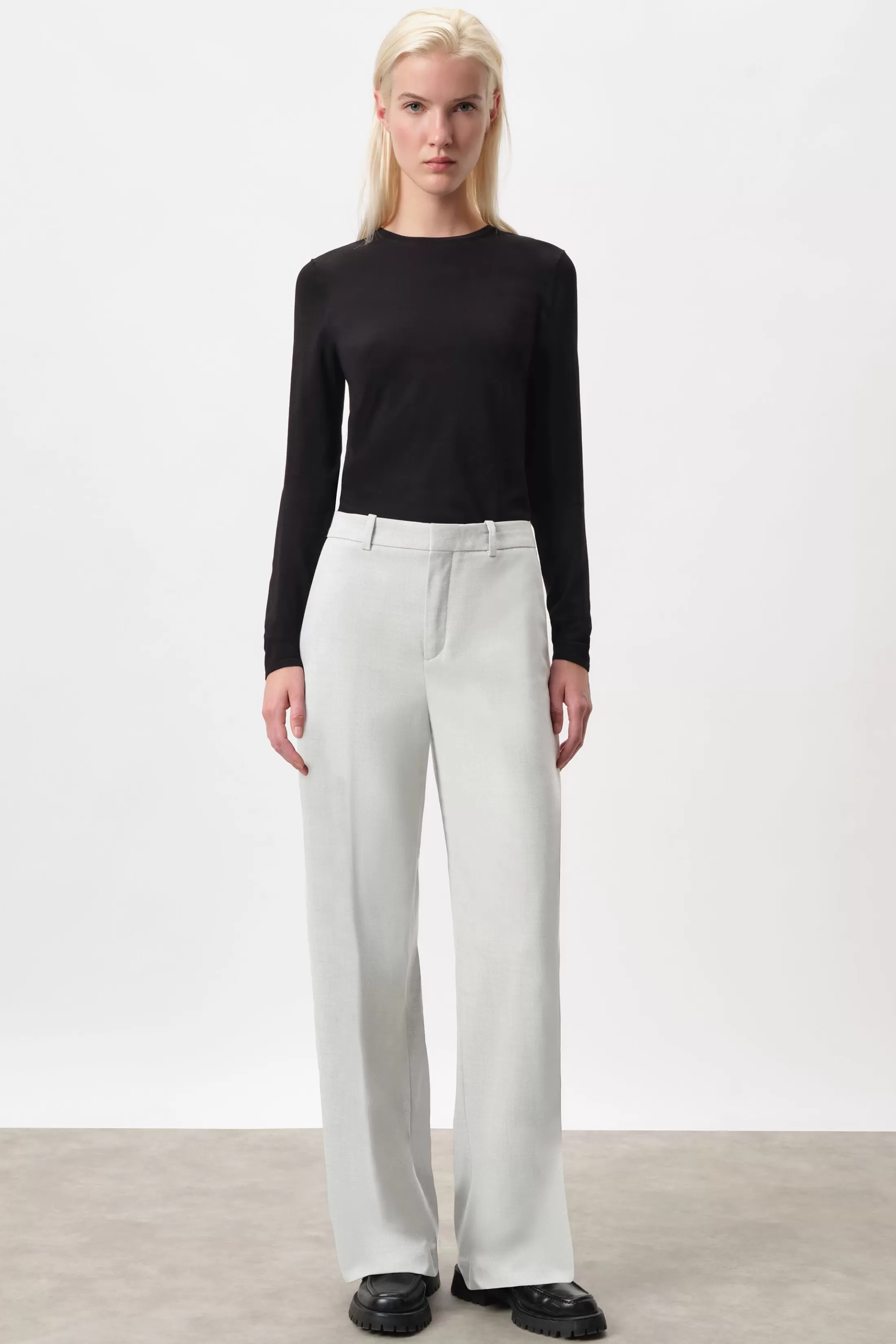 Women Drykorn TROUSERS*DESK