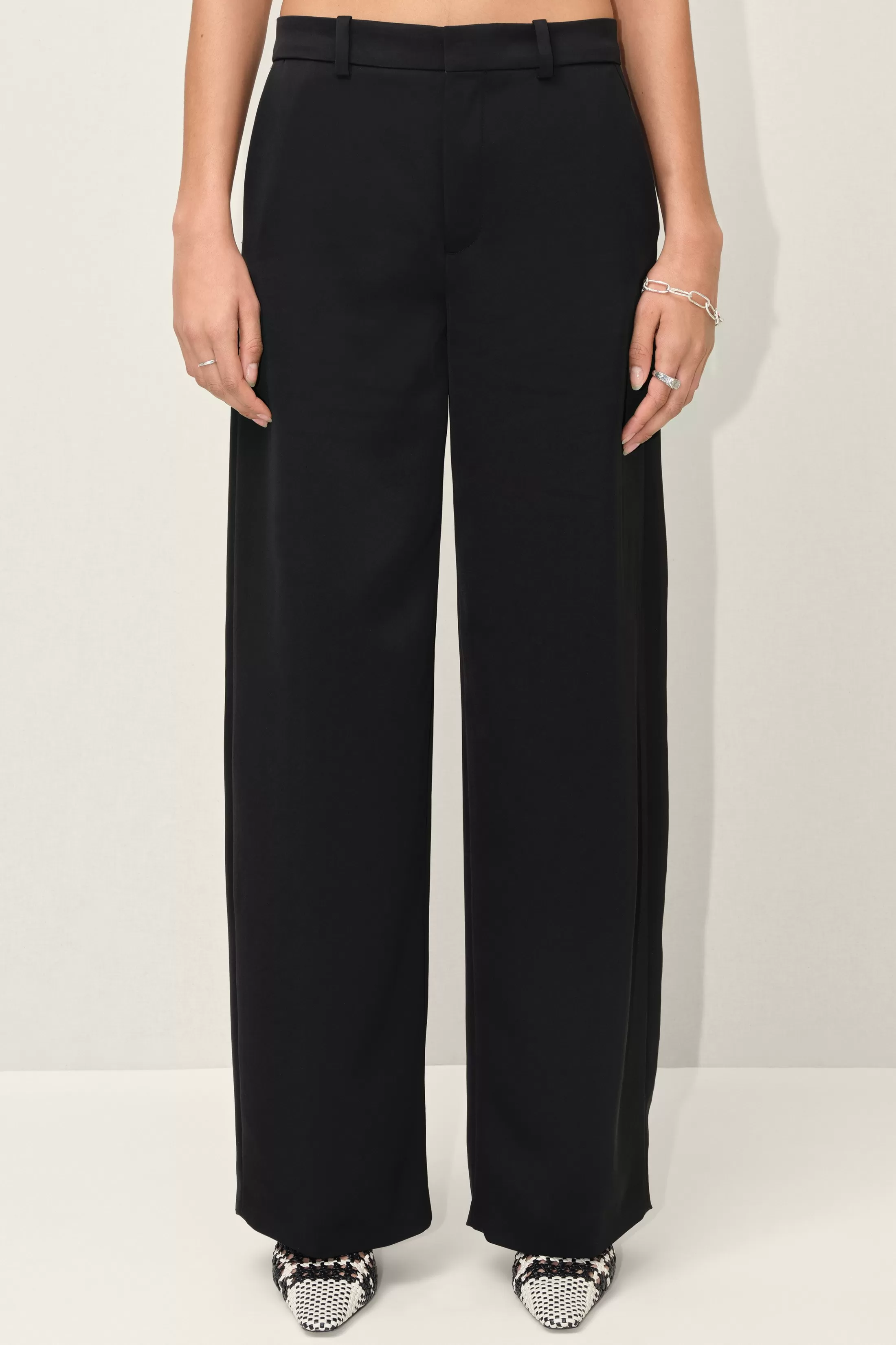 Women Drykorn TROUSERS*DESK