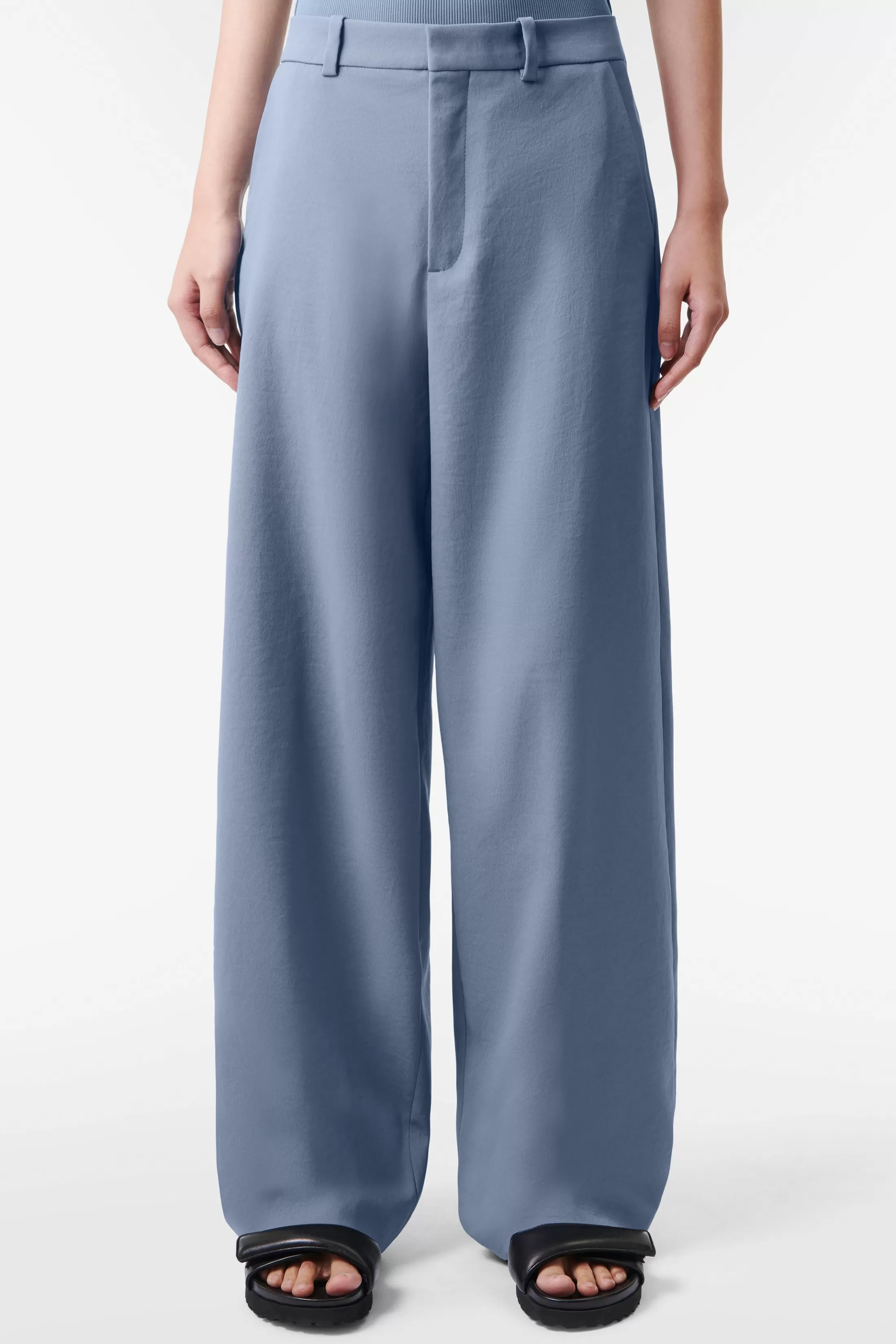 Women Drykorn TROUSERS*DESK