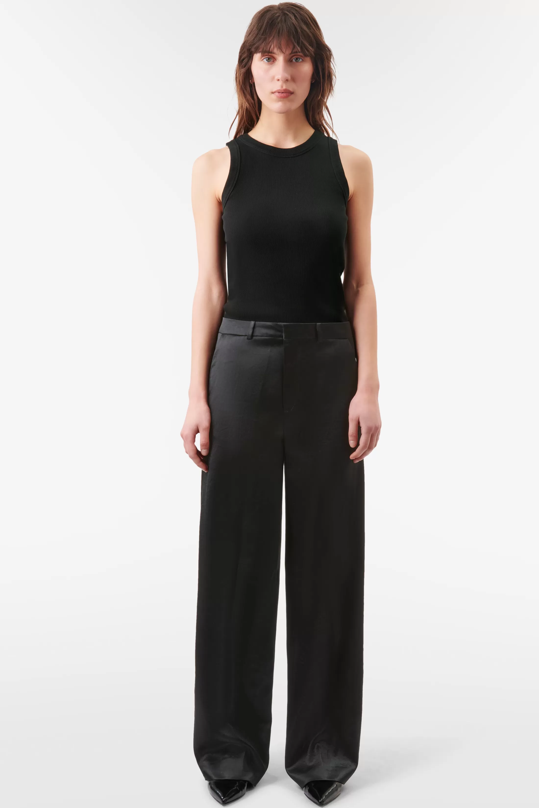 Women Drykorn TROUSERS*DESK