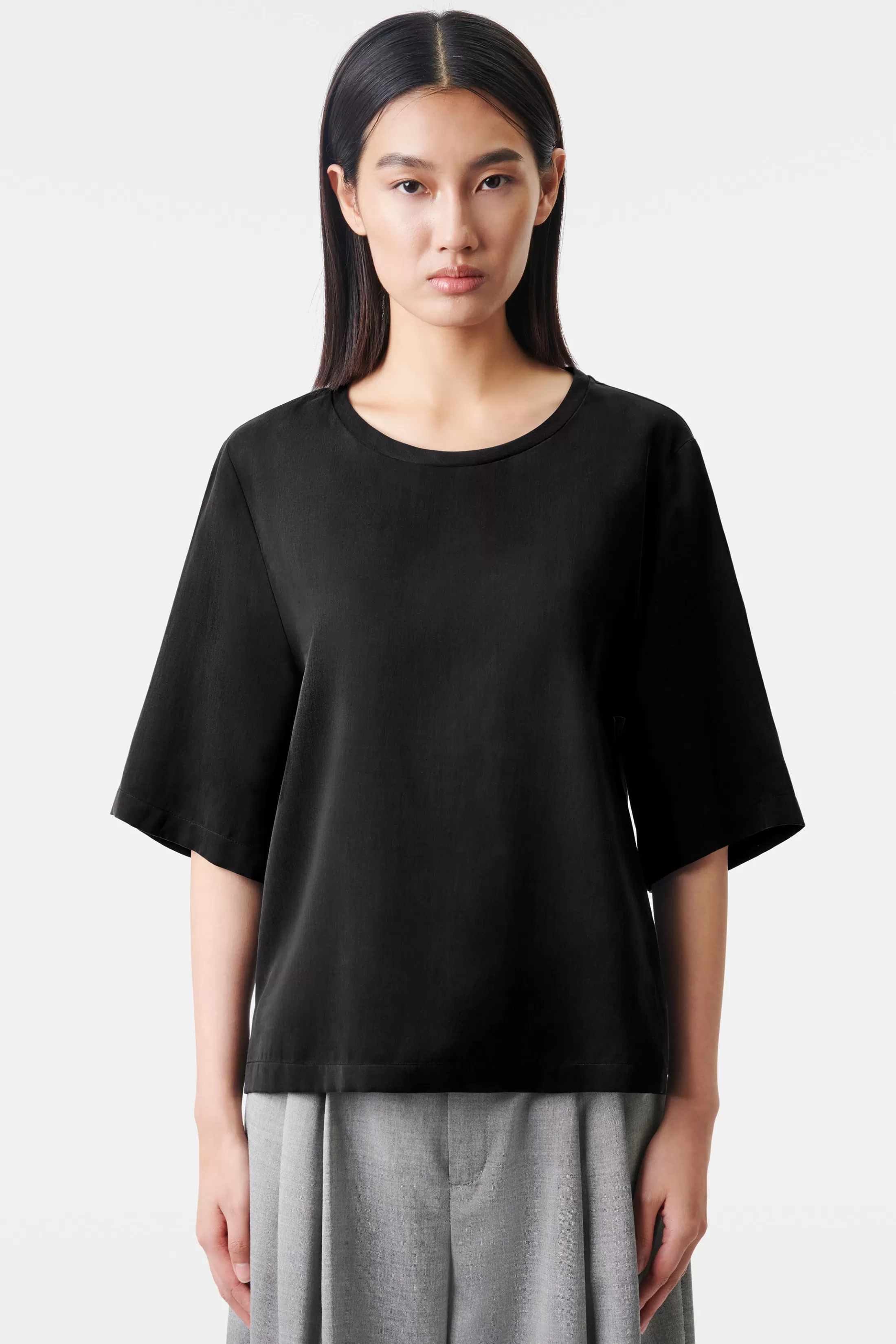 Women Drykorn BLOUSES*DIEDRA