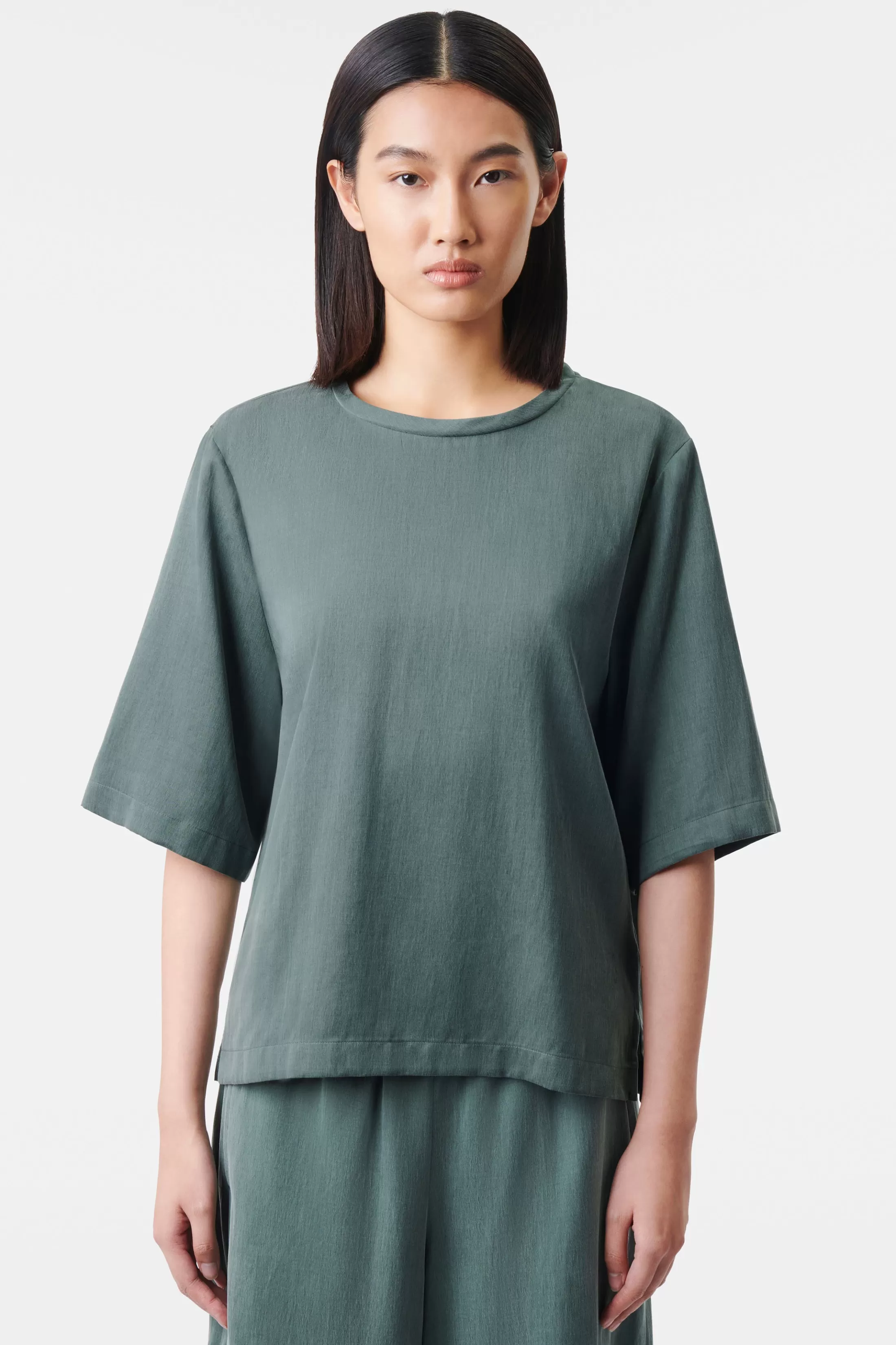 Women Drykorn BLOUSES*DIEDRA