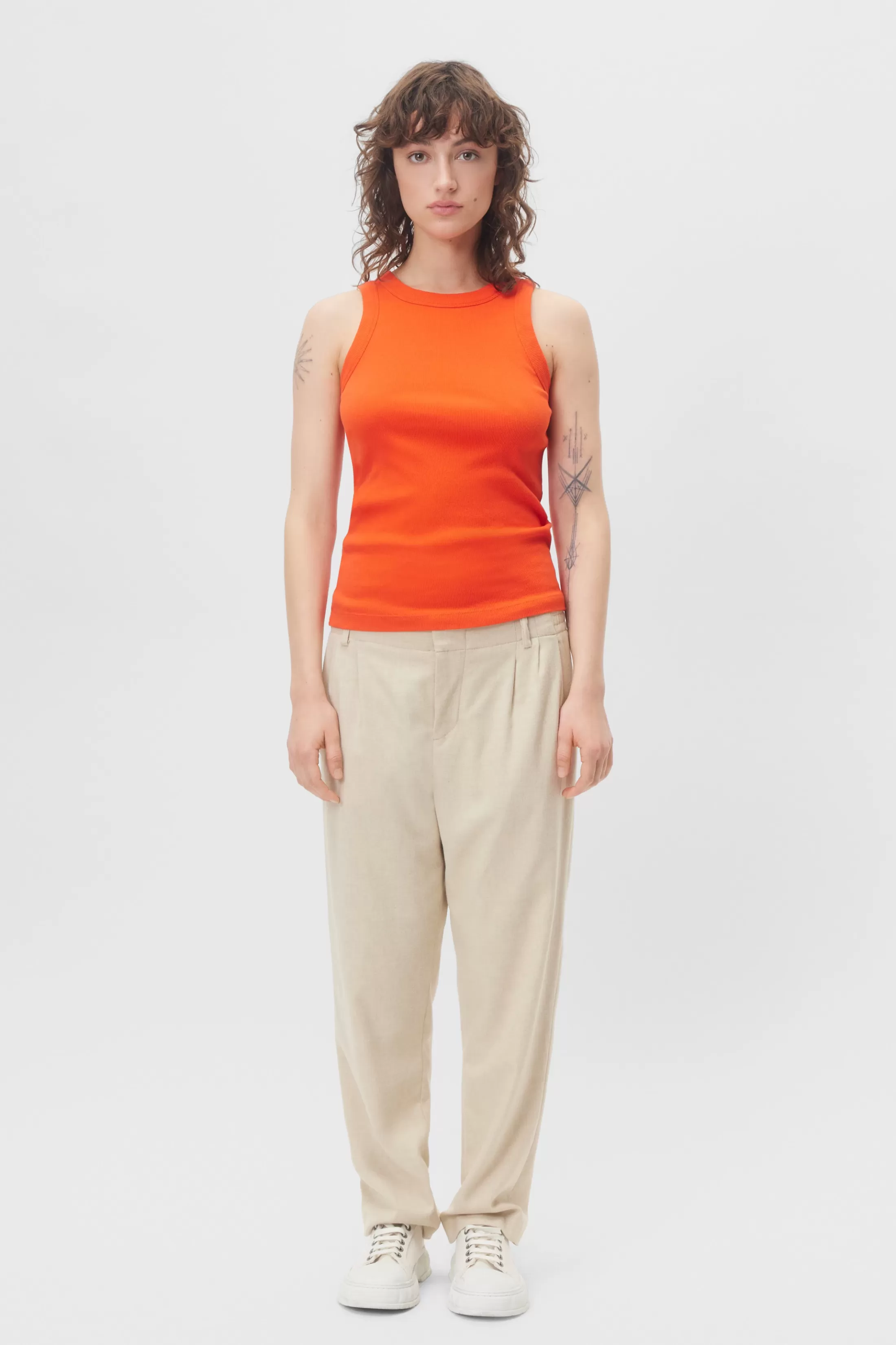 Women Drykorn TROUSERS*DISPATCH_0