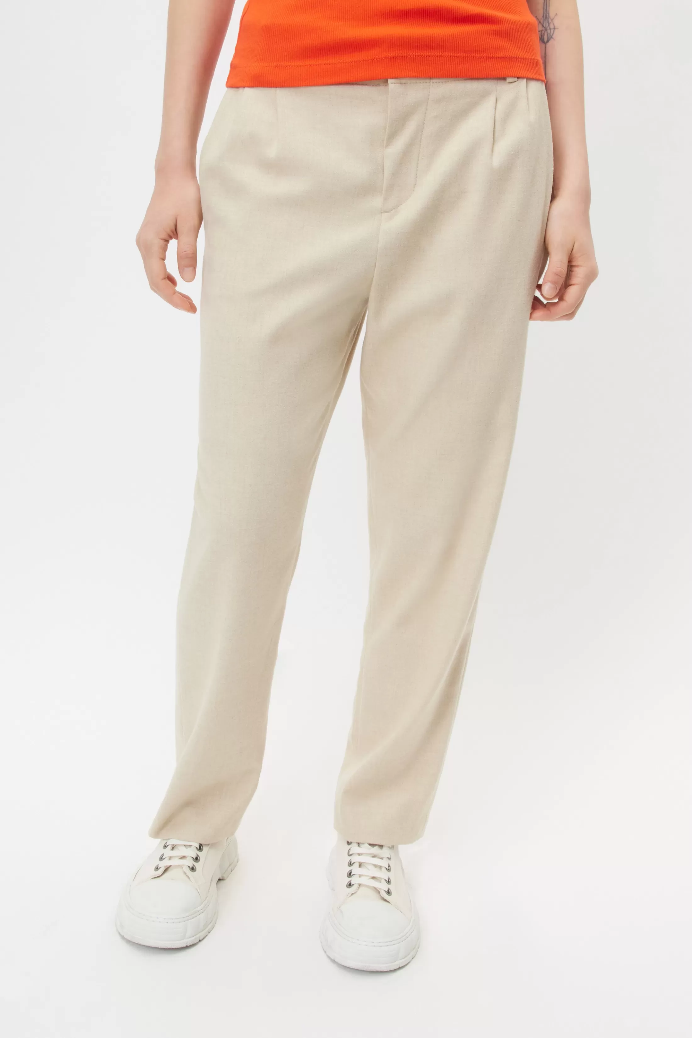 Women Drykorn TROUSERS*DISPATCH_0