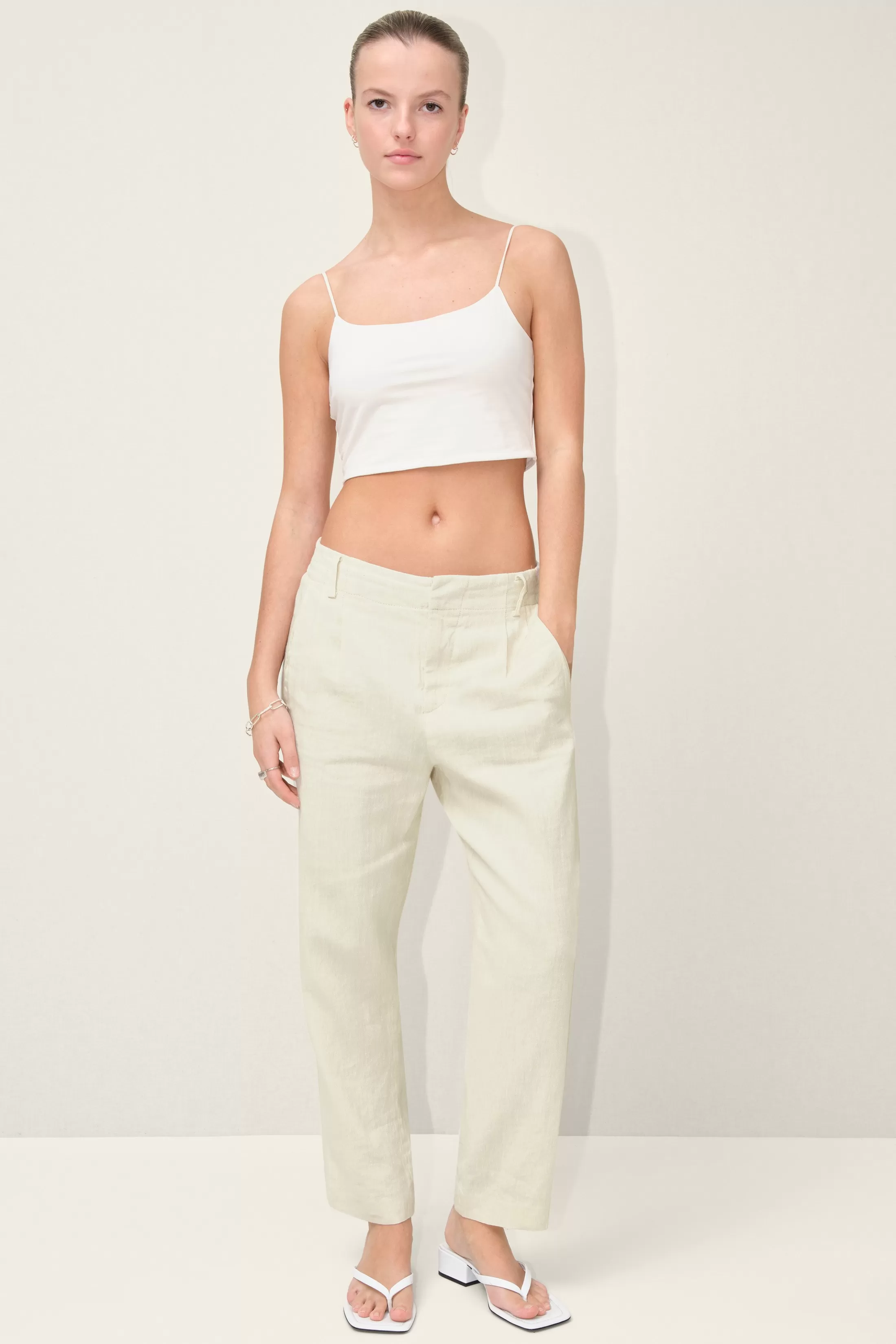 Women Drykorn TROUSERS*DISPATCH_0