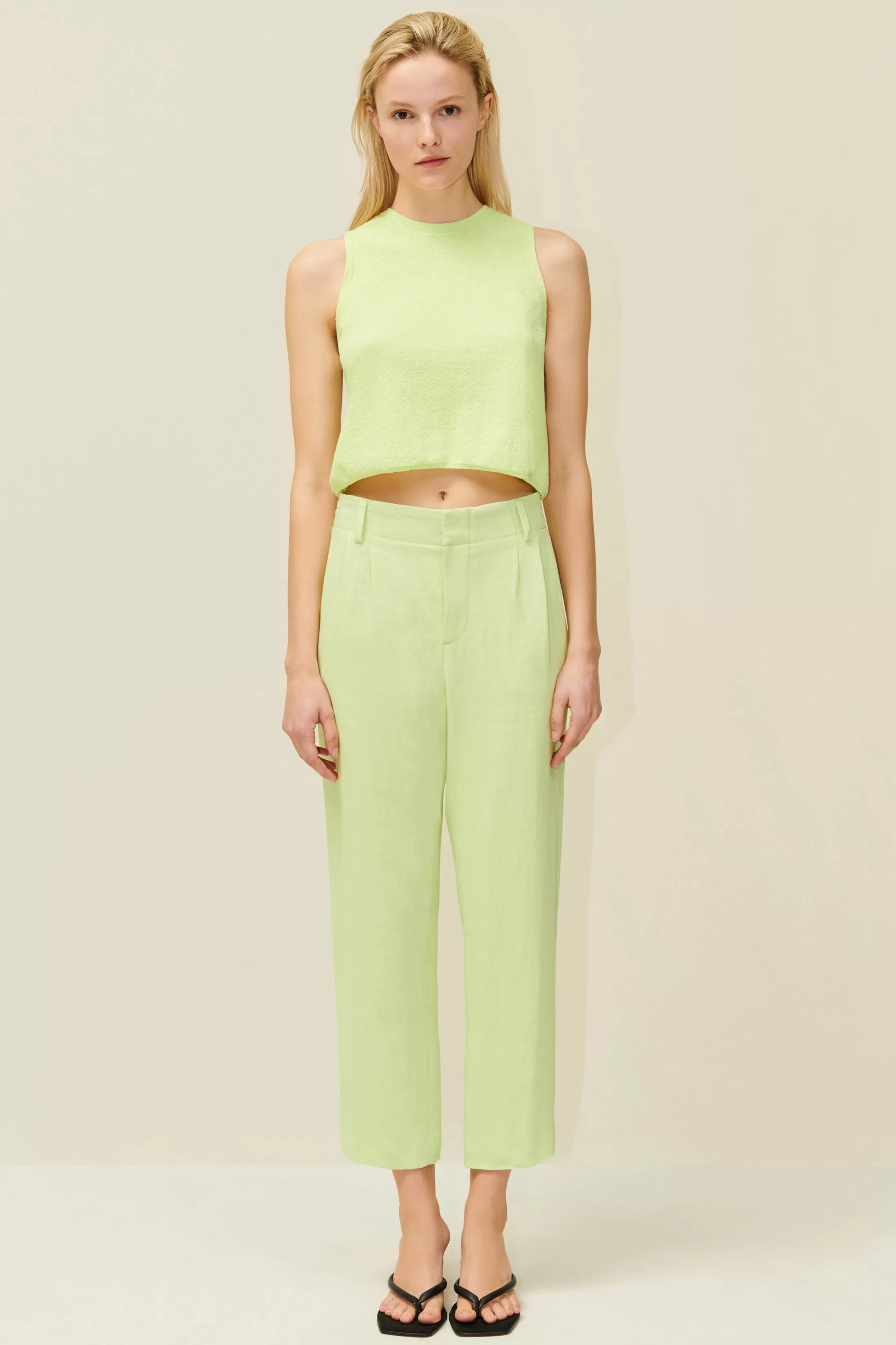 Women Drykorn TROUSERS*DISPATCH_0