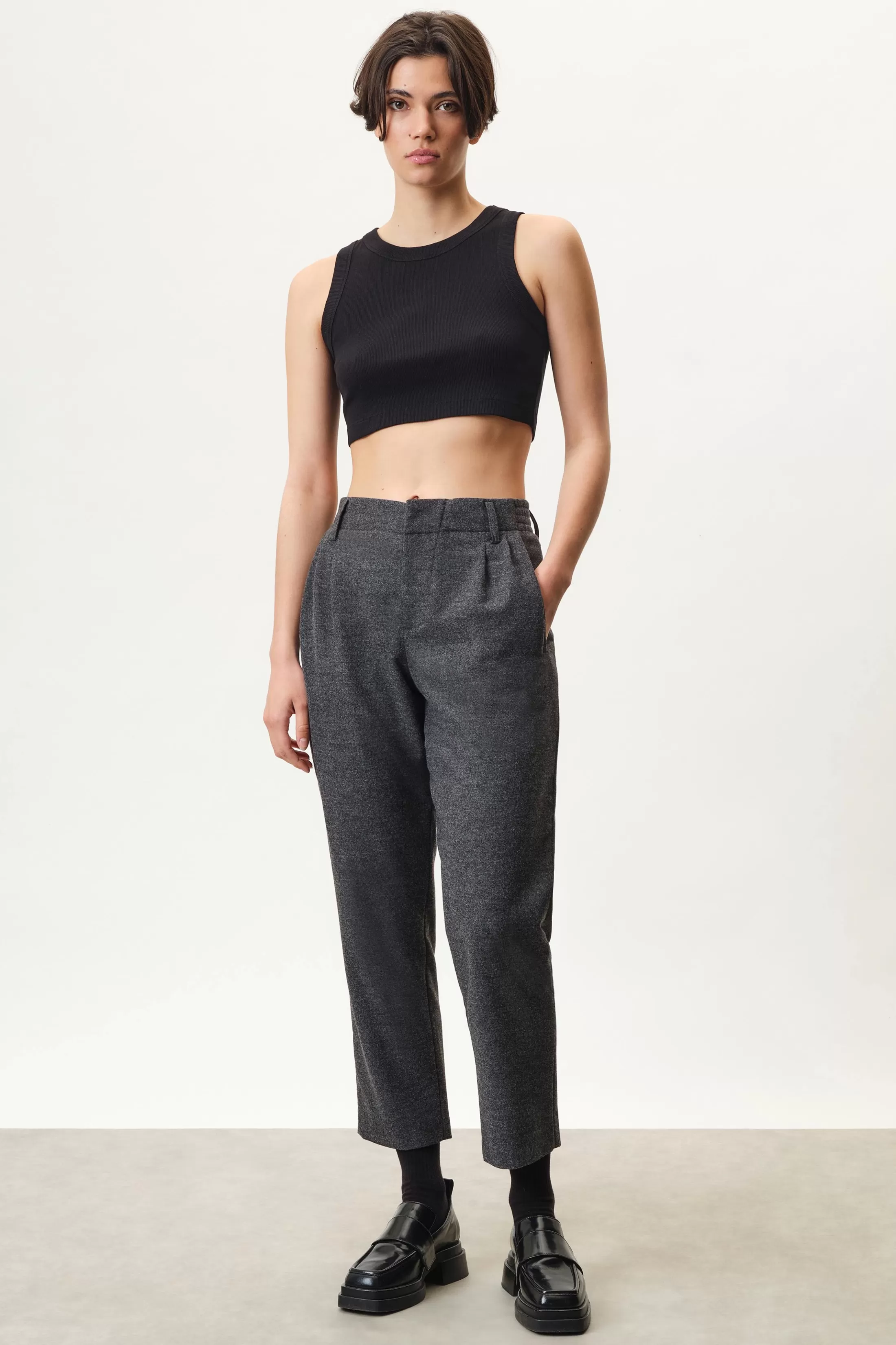 Women Drykorn TROUSERS*DISPATCH_0