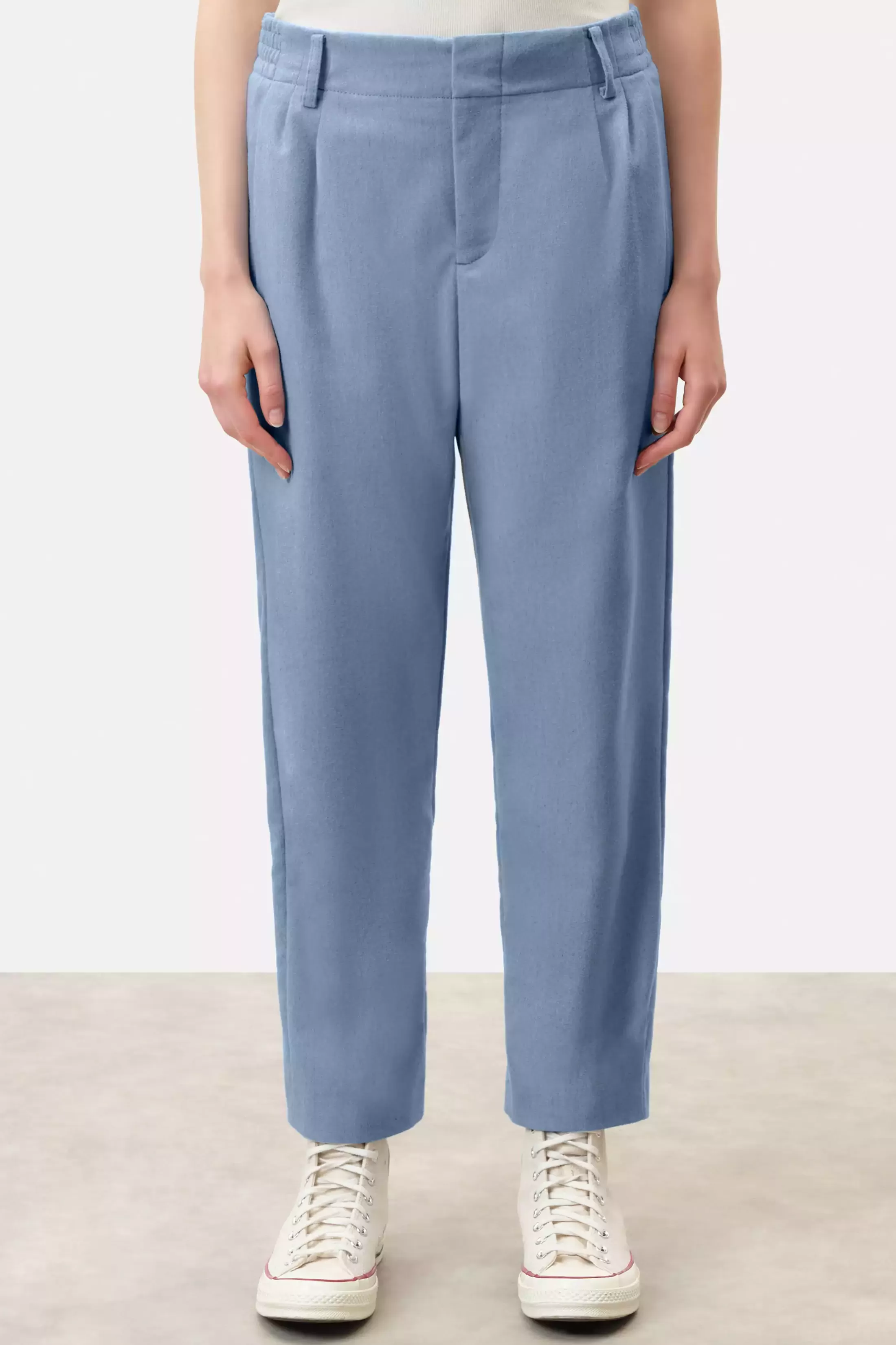 Women Drykorn TROUSERS*DISPATCH_0