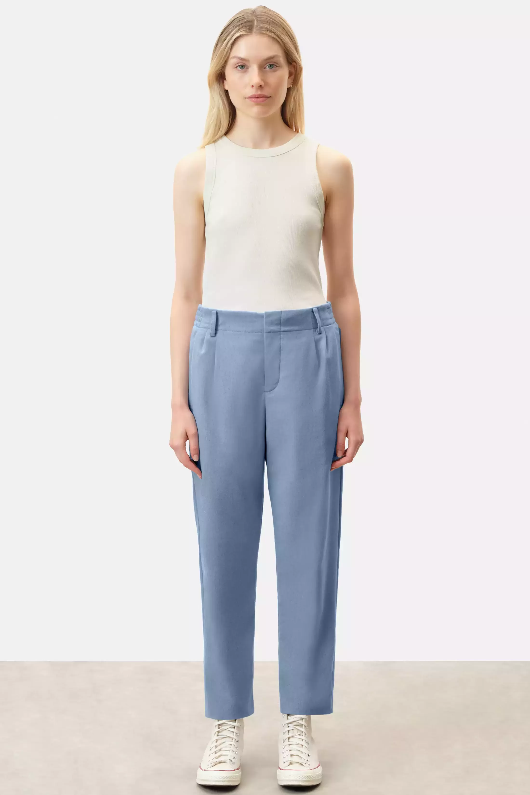 Women Drykorn TROUSERS*DISPATCH_0