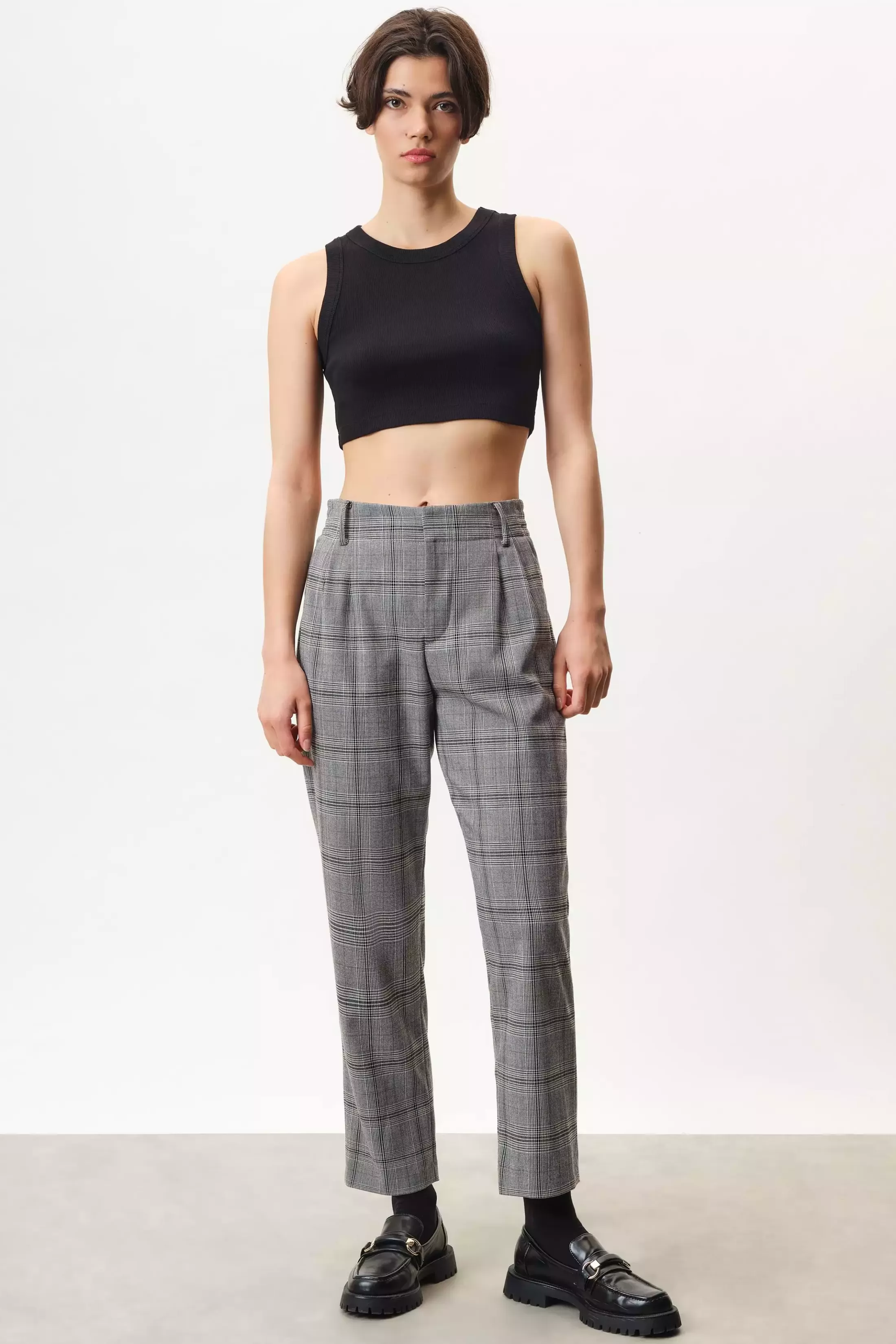 Women Drykorn TROUSERS*DISPATCH_0