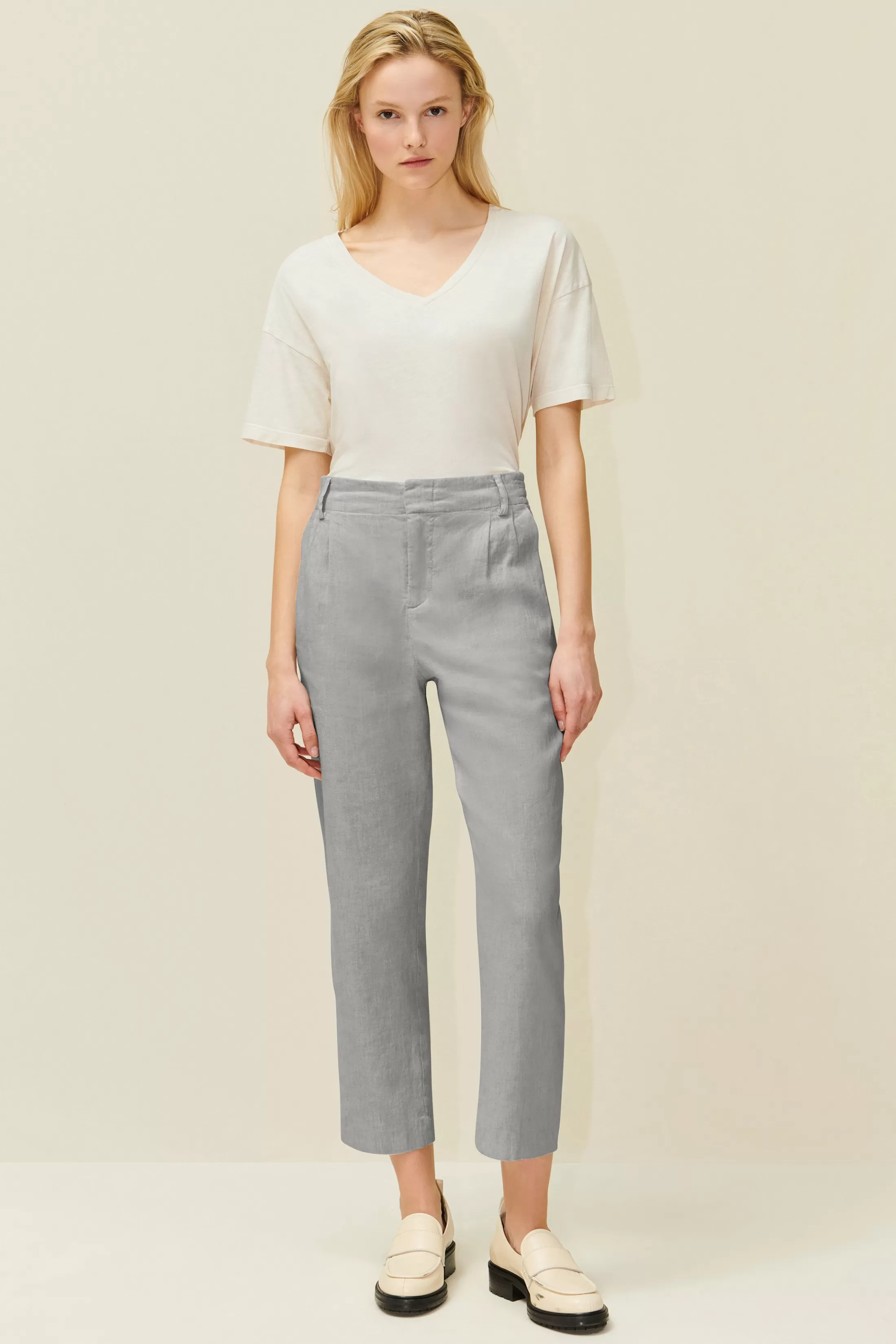 Women Drykorn TROUSERS*DISPATCH_0