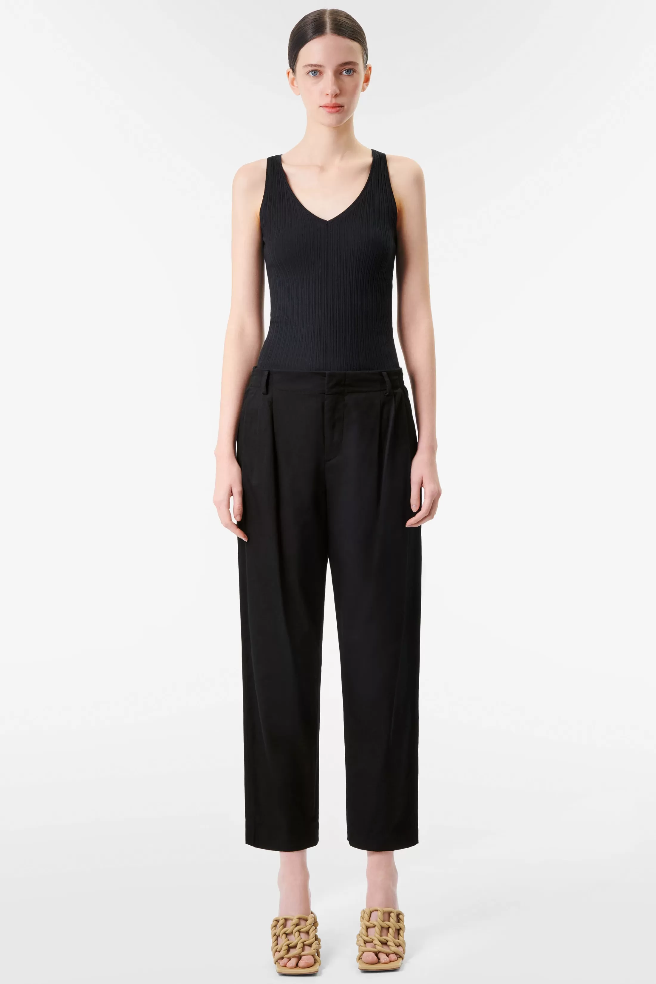 Women Drykorn TROUSERS*DISPATCH_0