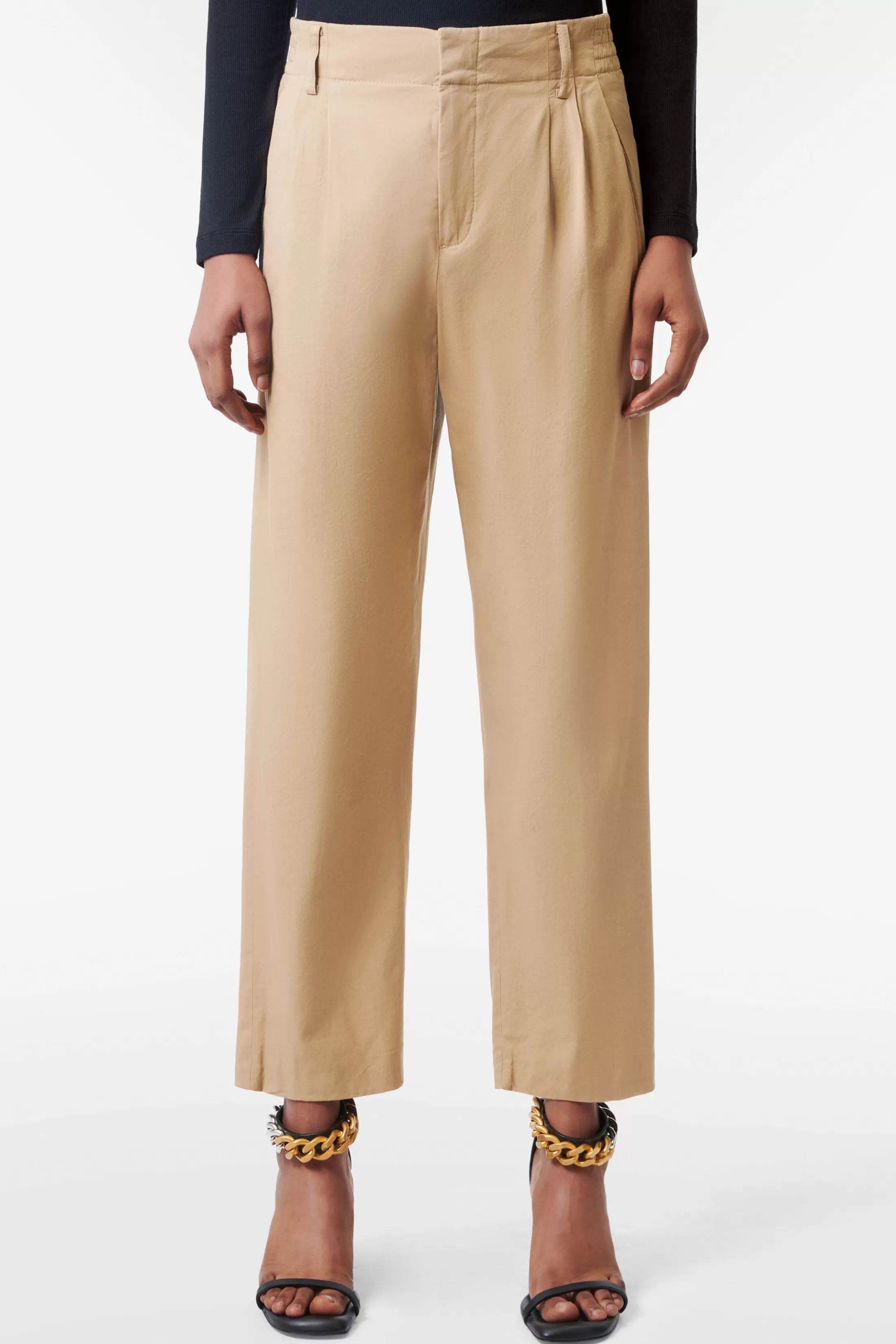 Women Drykorn TROUSERS*DISPATCH_0