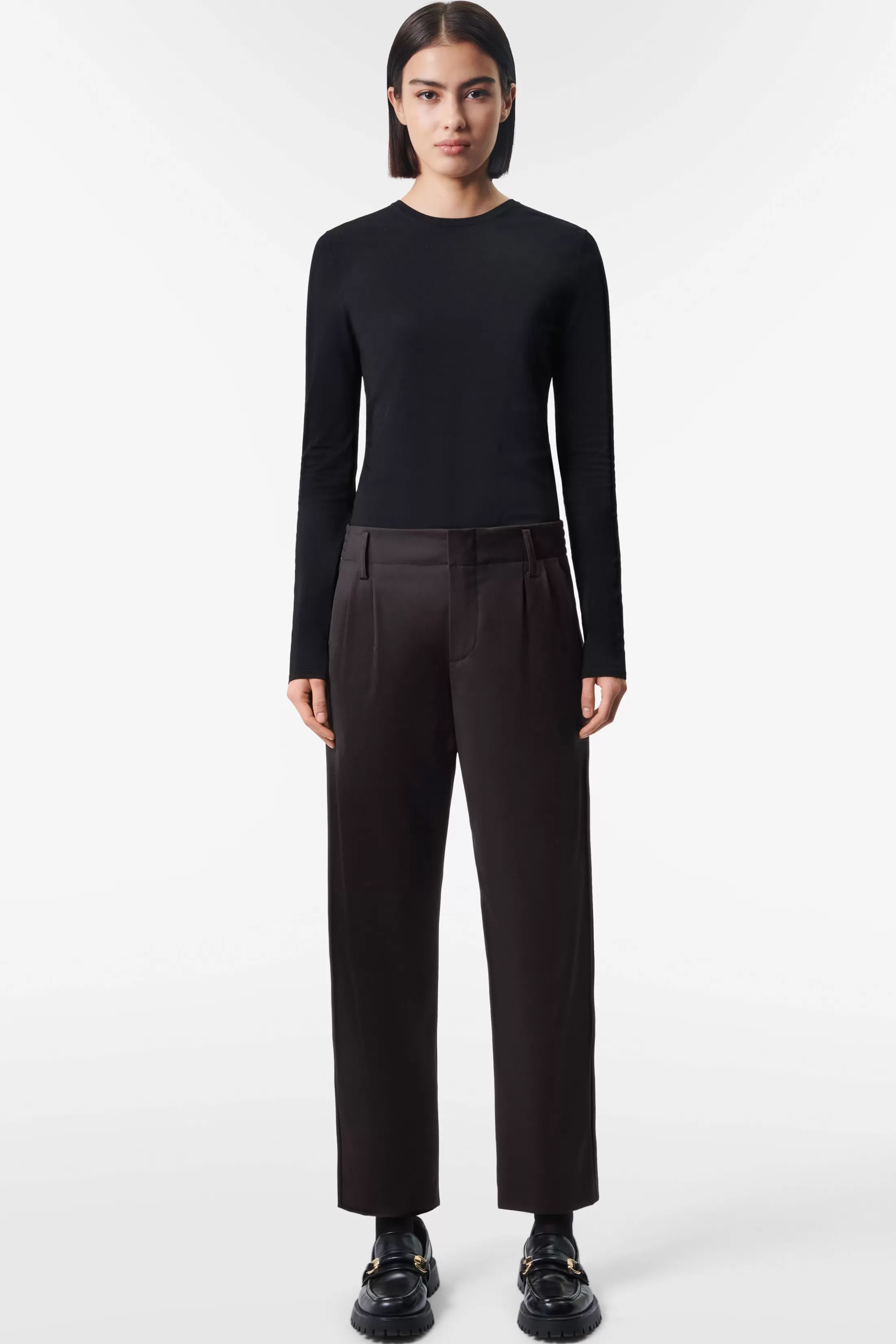 Women Drykorn TROUSERS*DISPATCH_0