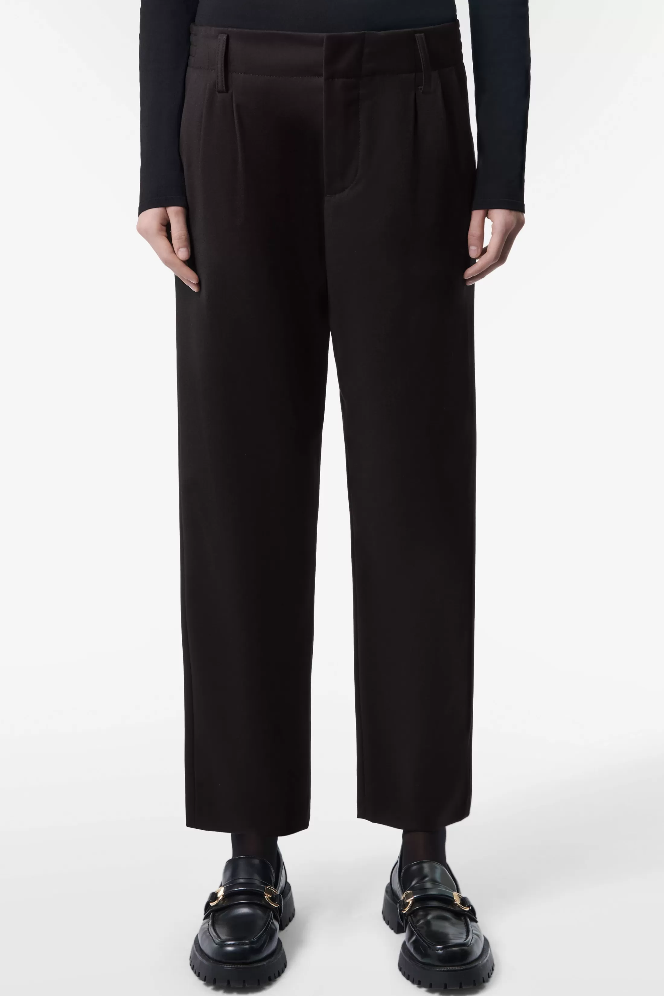 Women Drykorn TROUSERS*DISPATCH_0