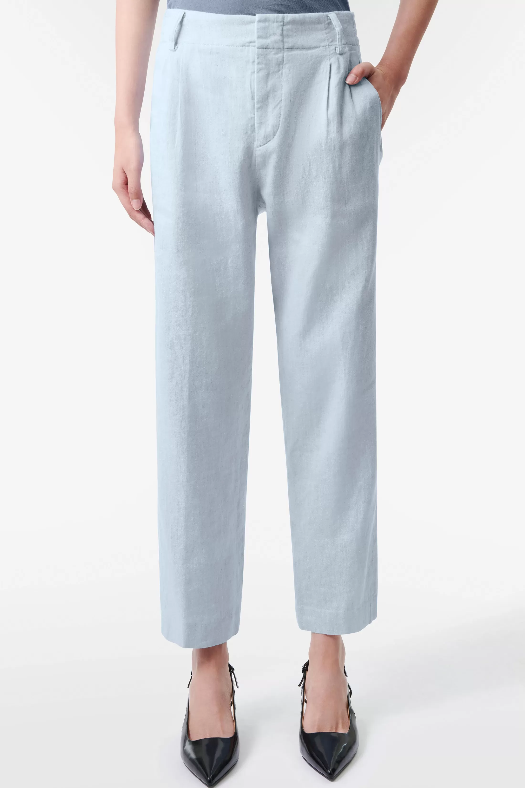 Women Drykorn TROUSERS*DISPATCH_0