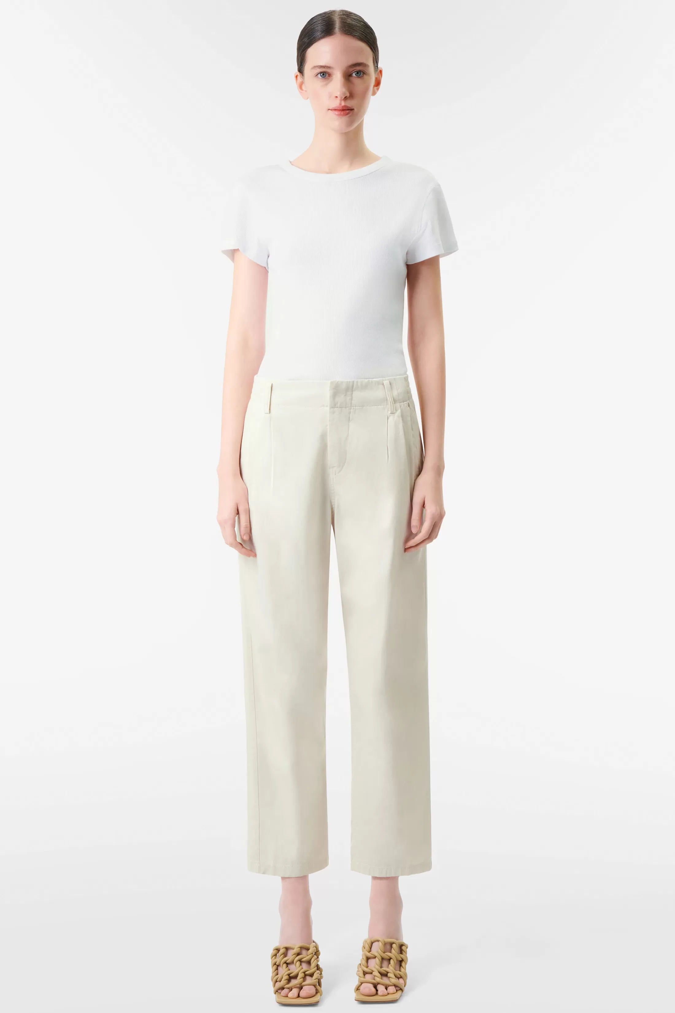 Women Drykorn TROUSERS*DISPATCH_0