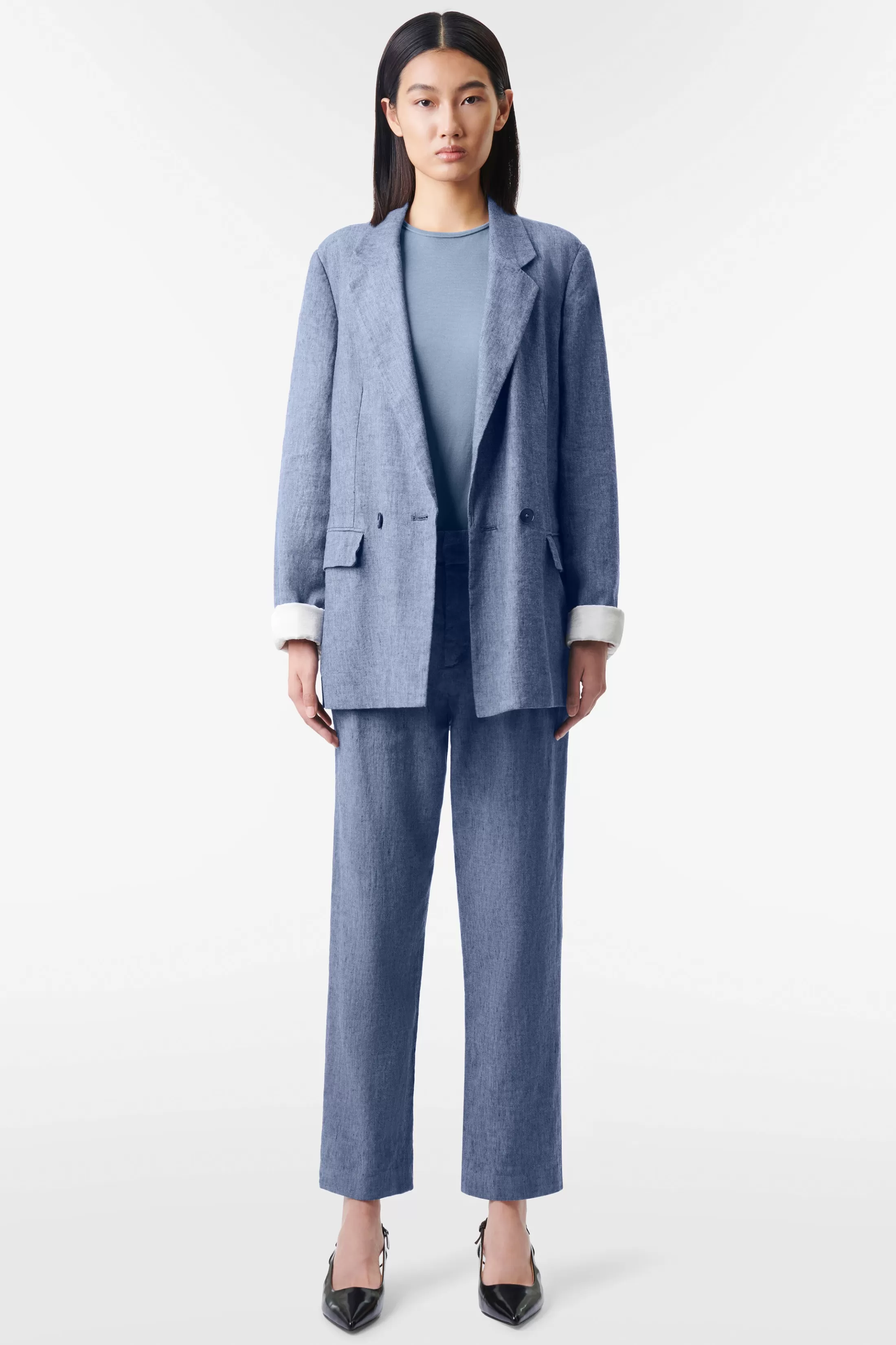 Women Drykorn SUITS | TROUSERS*DISPATCH_0