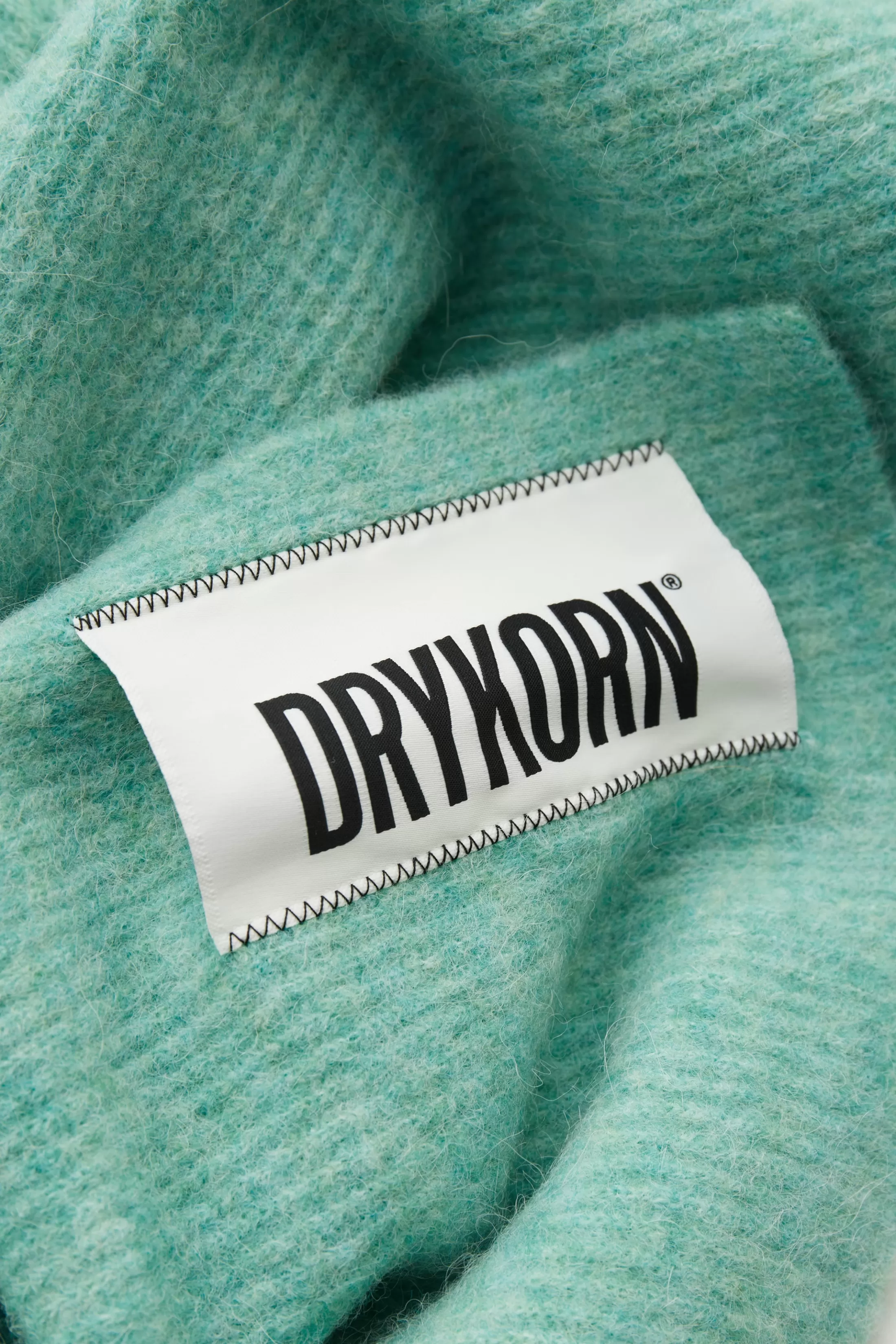 Women Drykorn SCARFS | SCARFS*DUB