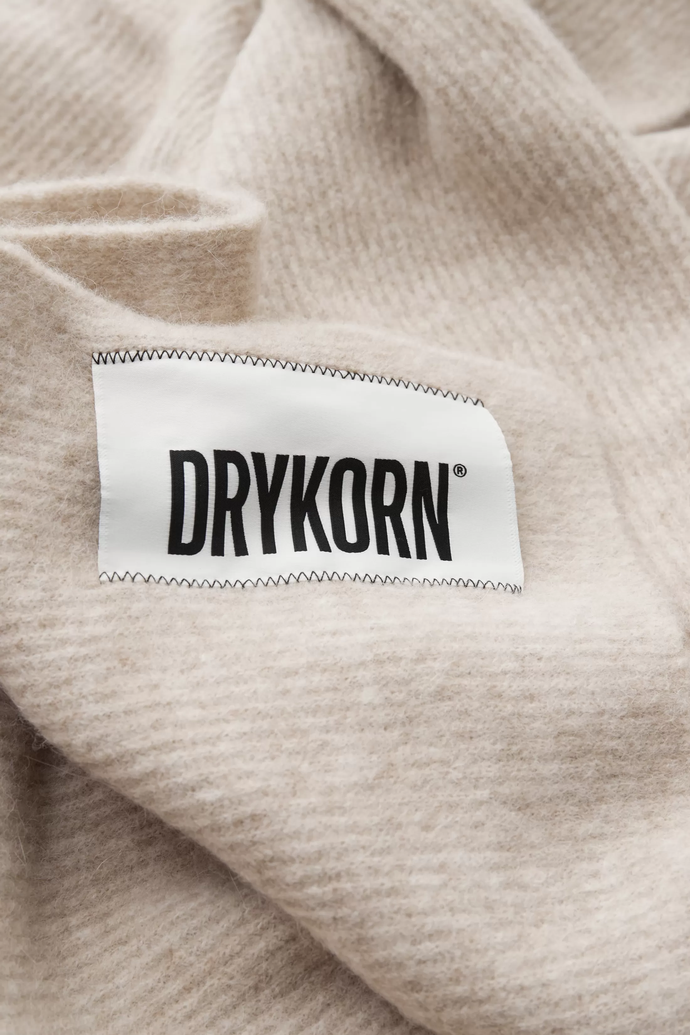 Women Drykorn SCARFS | SCARFS*DUB