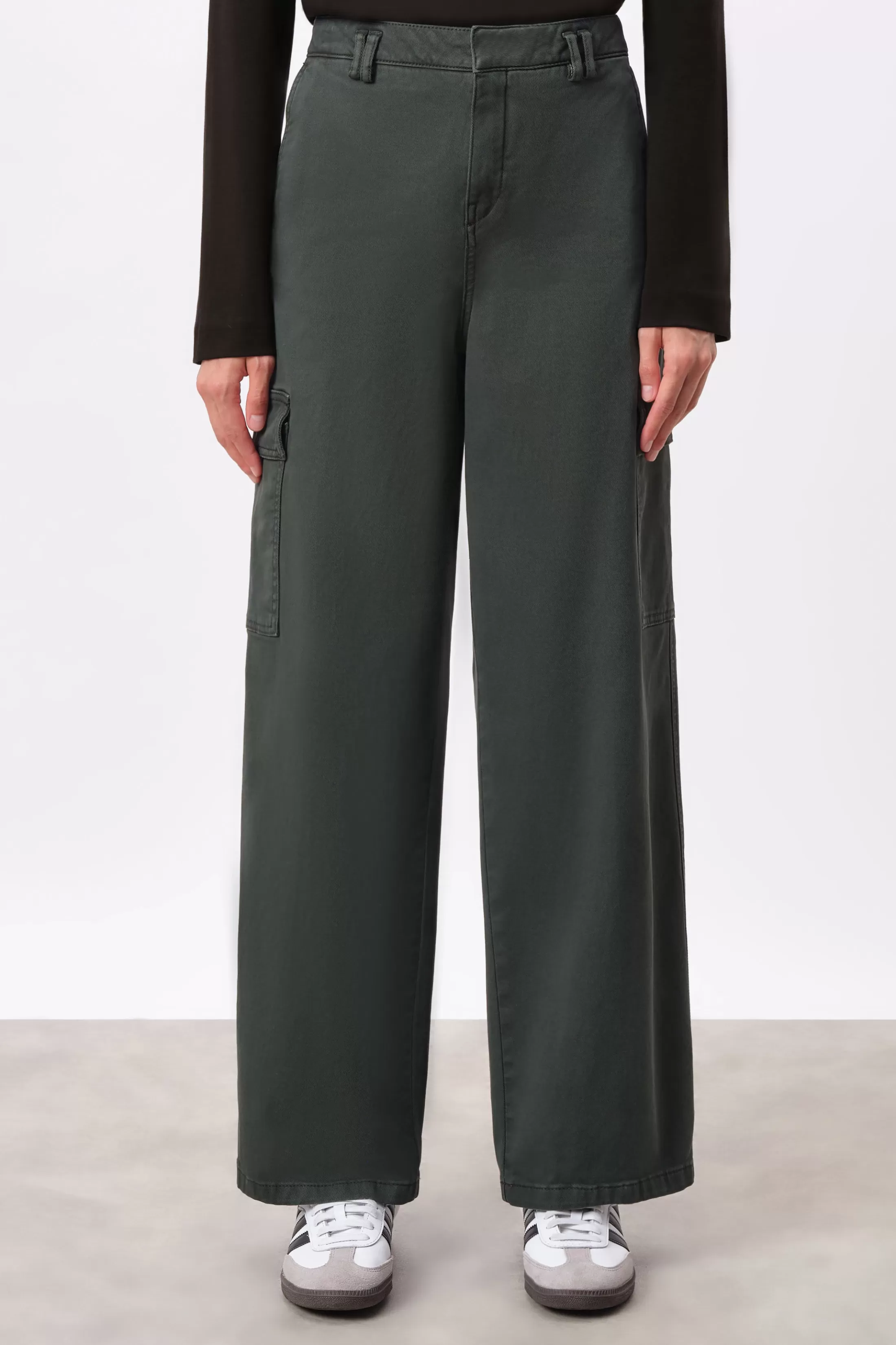 Women Drykorn TROUSERS*DUCTILE