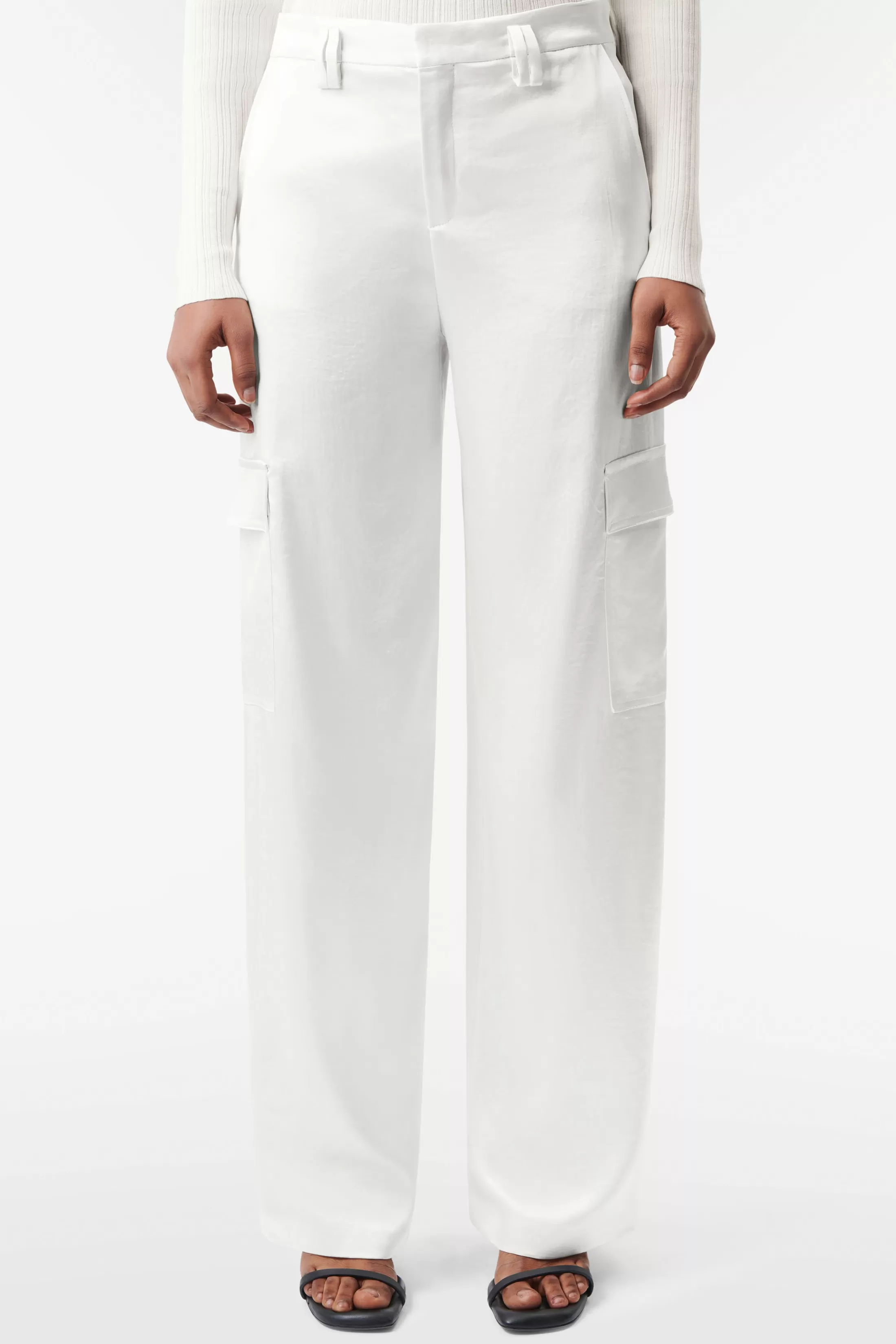 Women Drykorn TROUSERS*DUCTILE