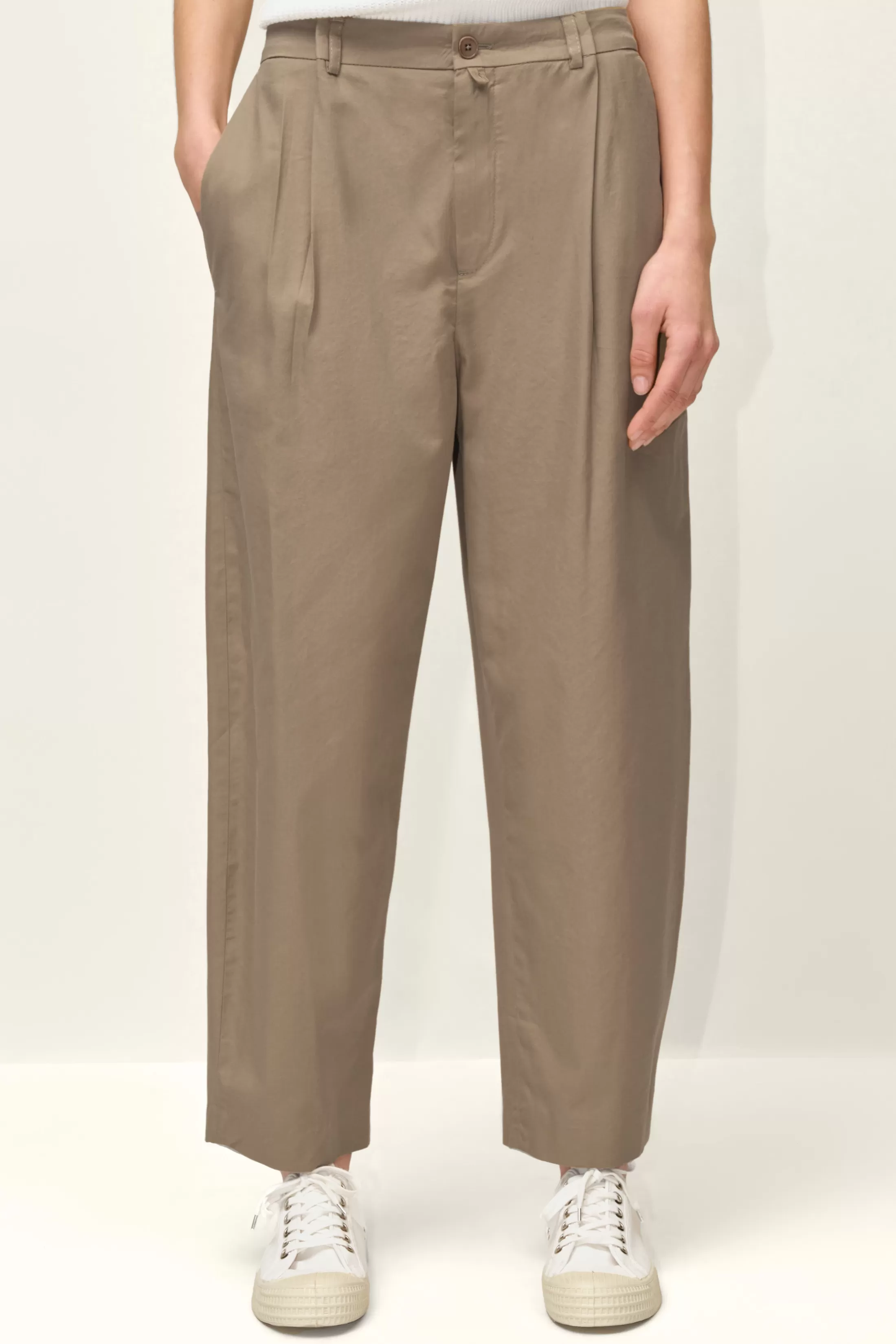 Women Drykorn TROUSERS*EARLY