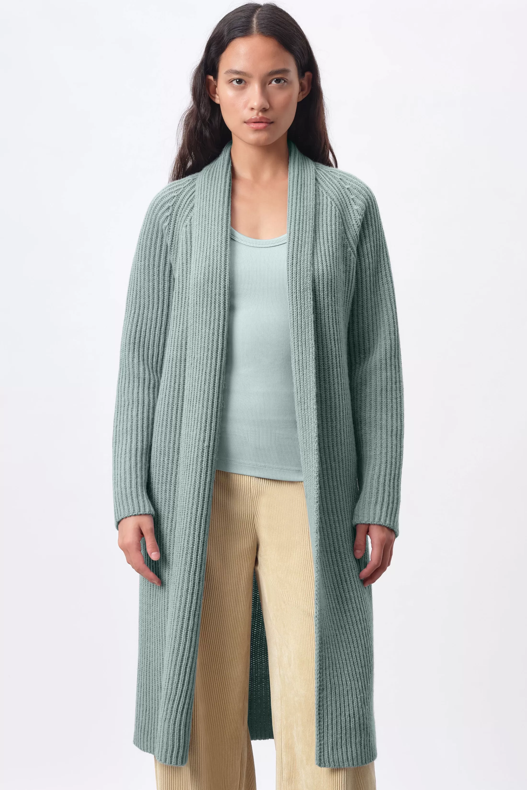 Women Drykorn KNIT*EILINA