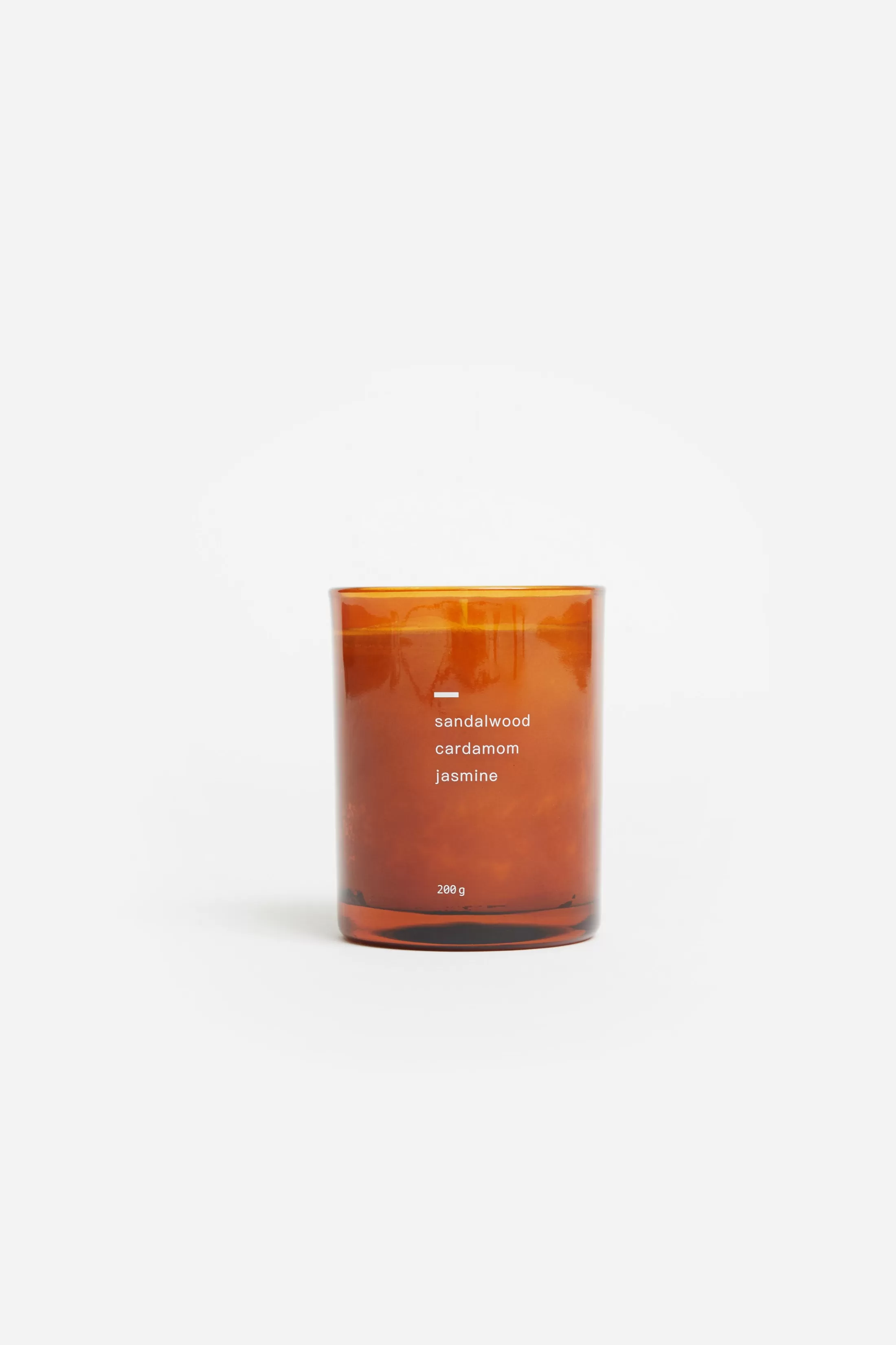 Drykorn OBJECTS*EQUALITY CANDLE