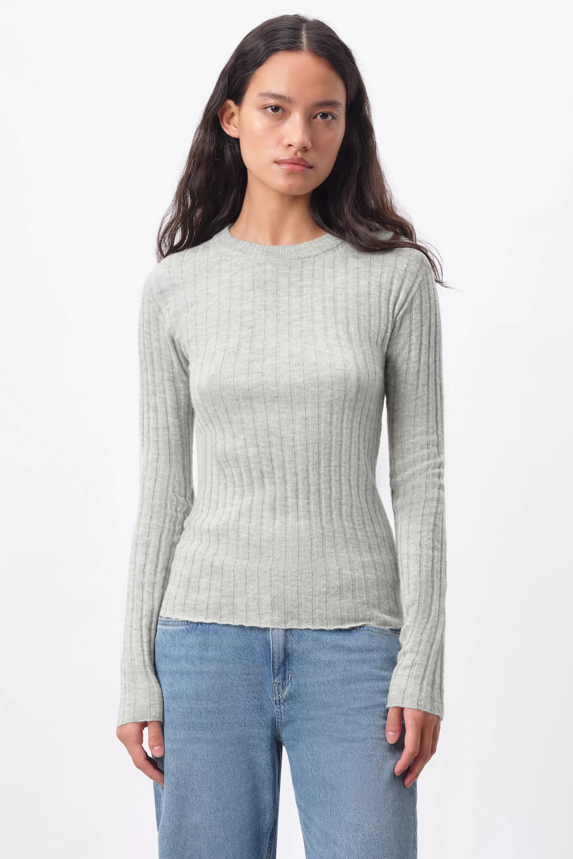 Women Drykorn KNIT*ERMA