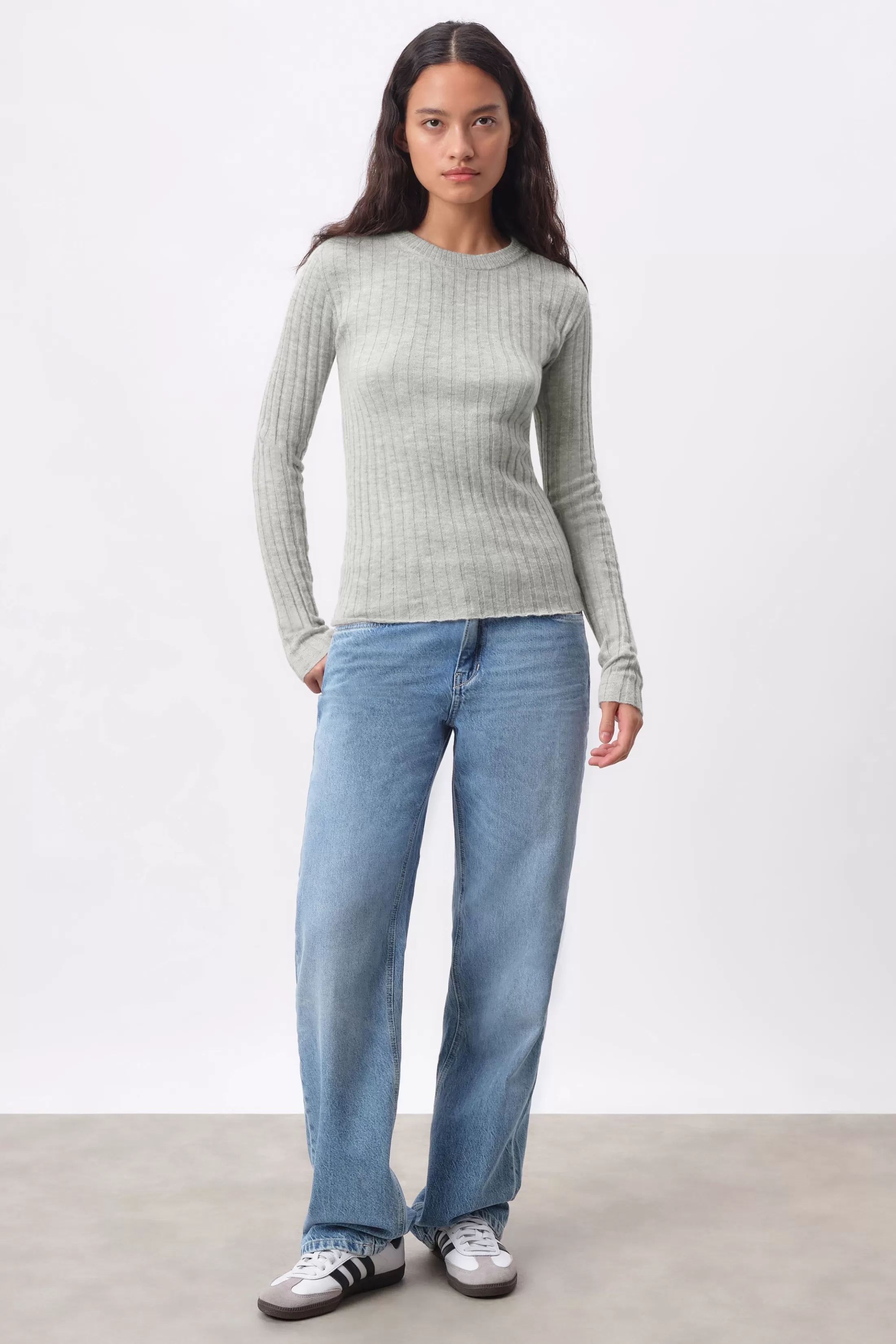 Women Drykorn KNIT*ERMA