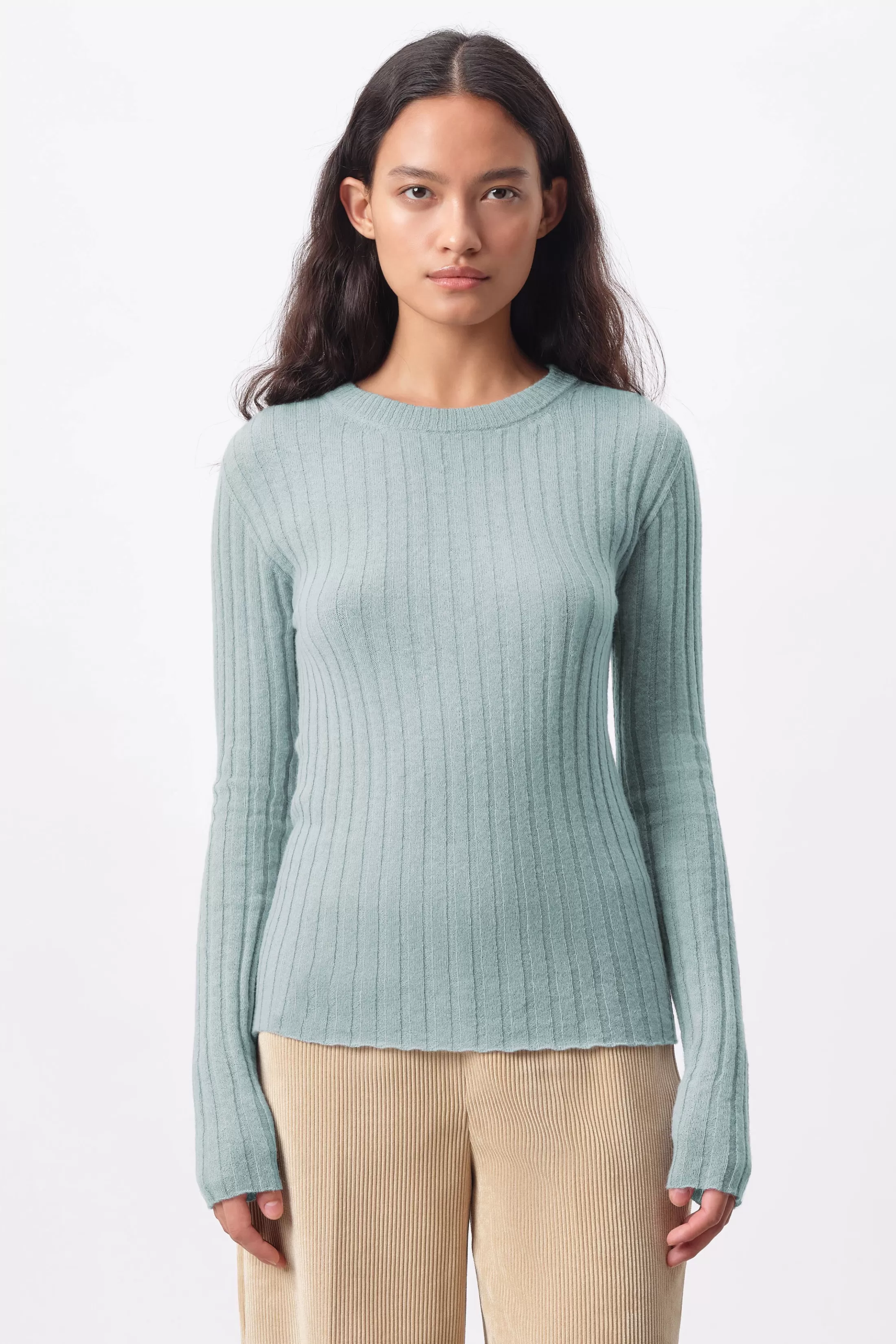 Women Drykorn KNIT*ERMA