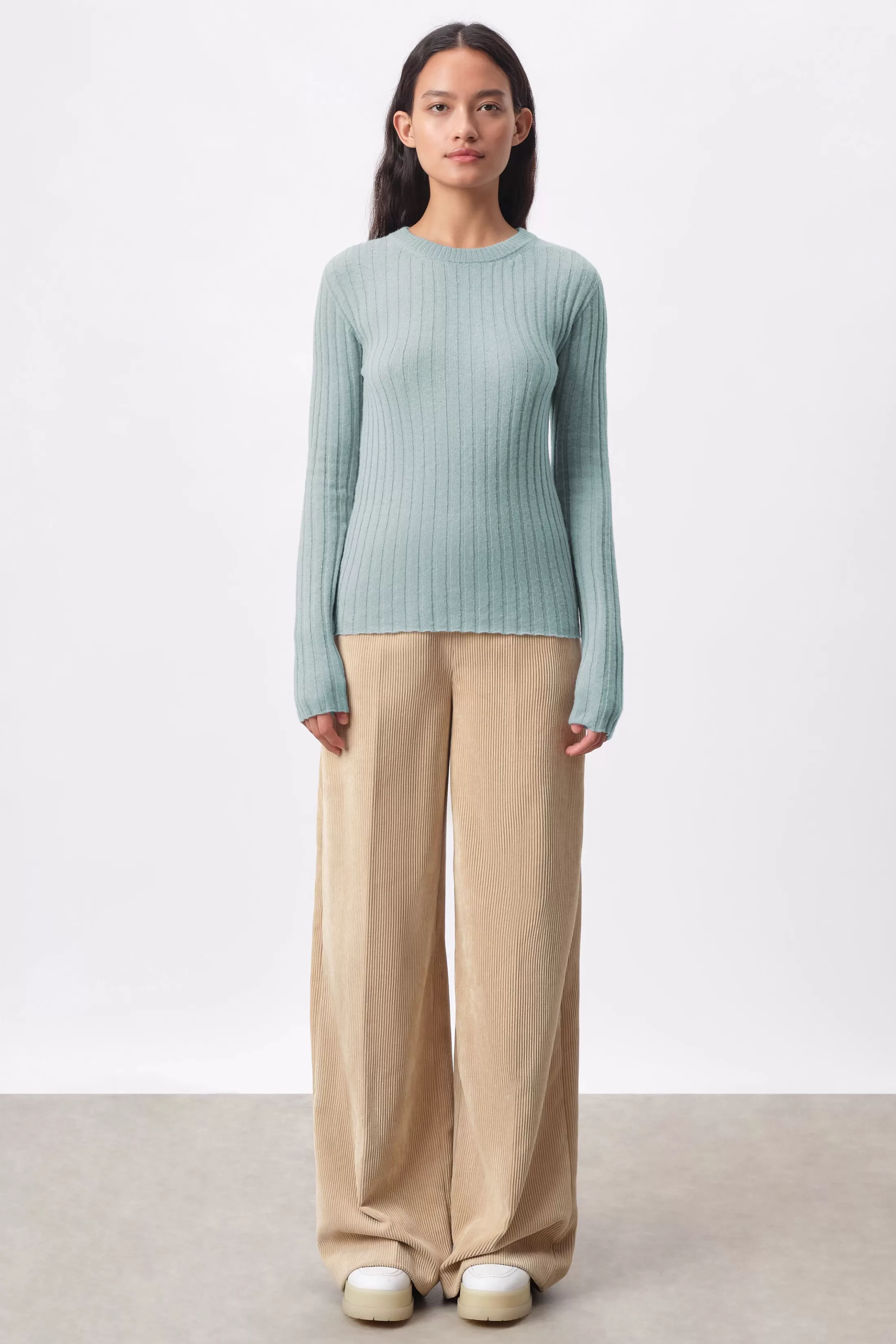 Women Drykorn KNIT*ERMA