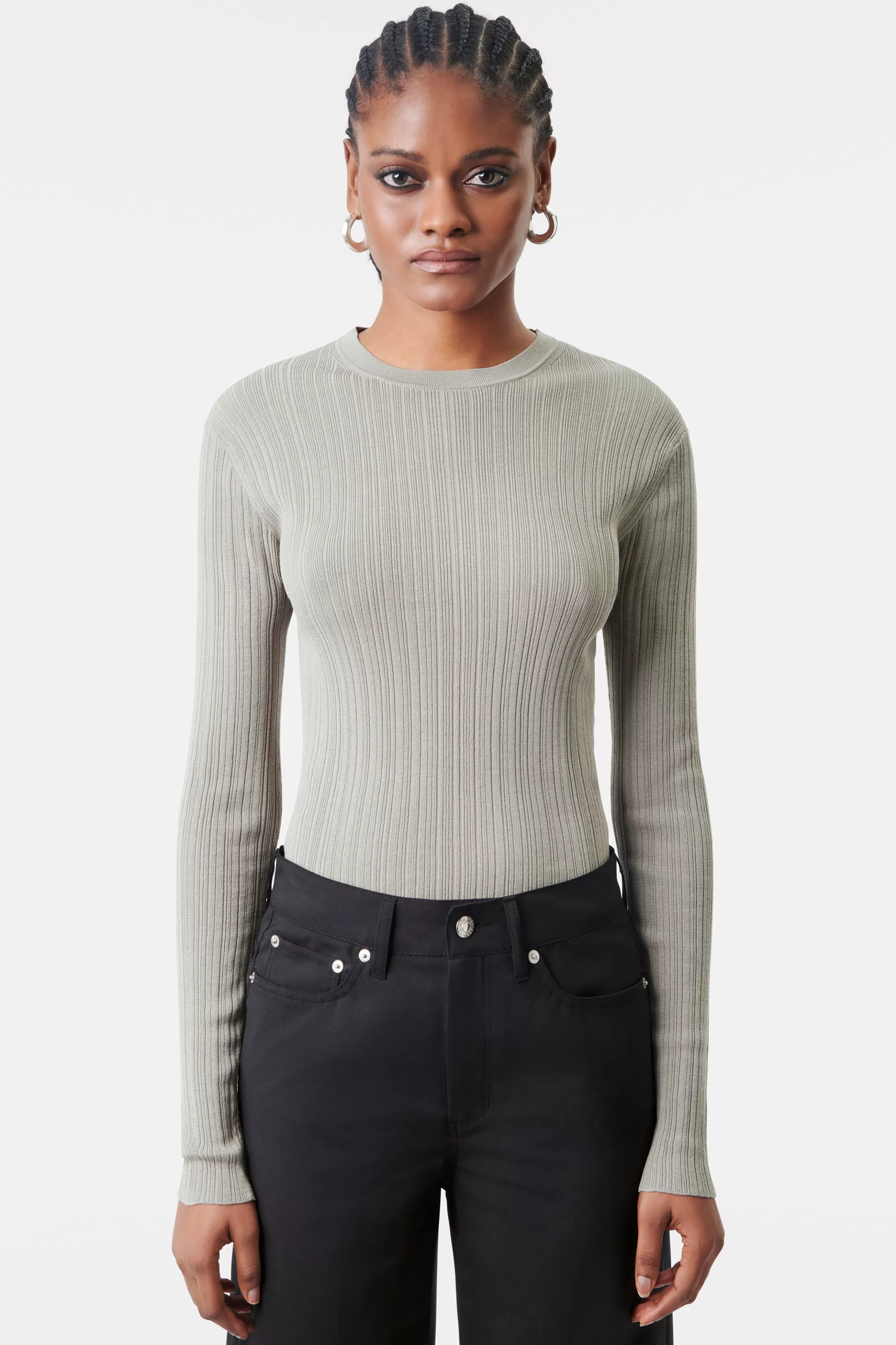 Women Drykorn KNIT*ERMA