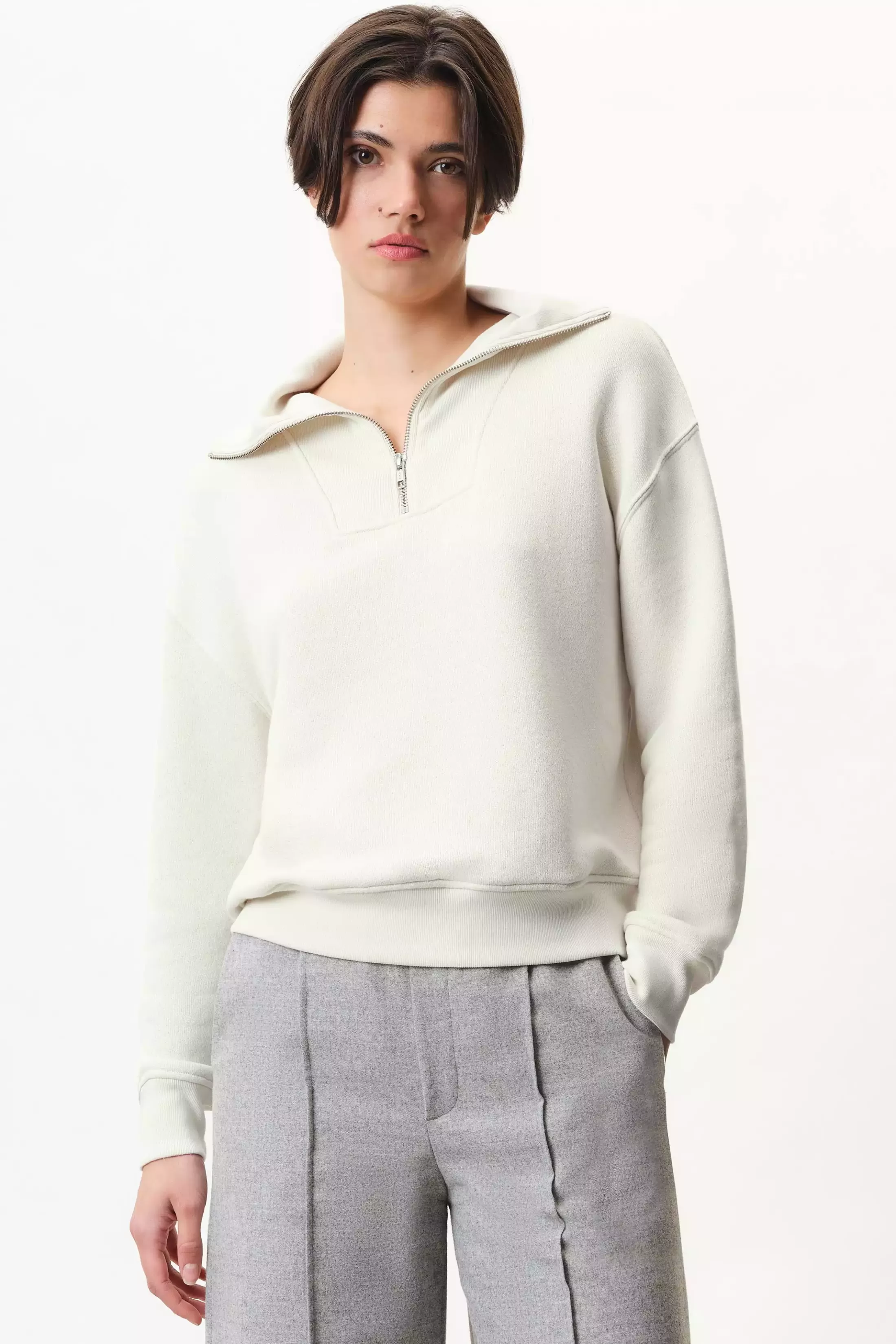 Women Drykorn SWEAT | KNIT*EVANNA