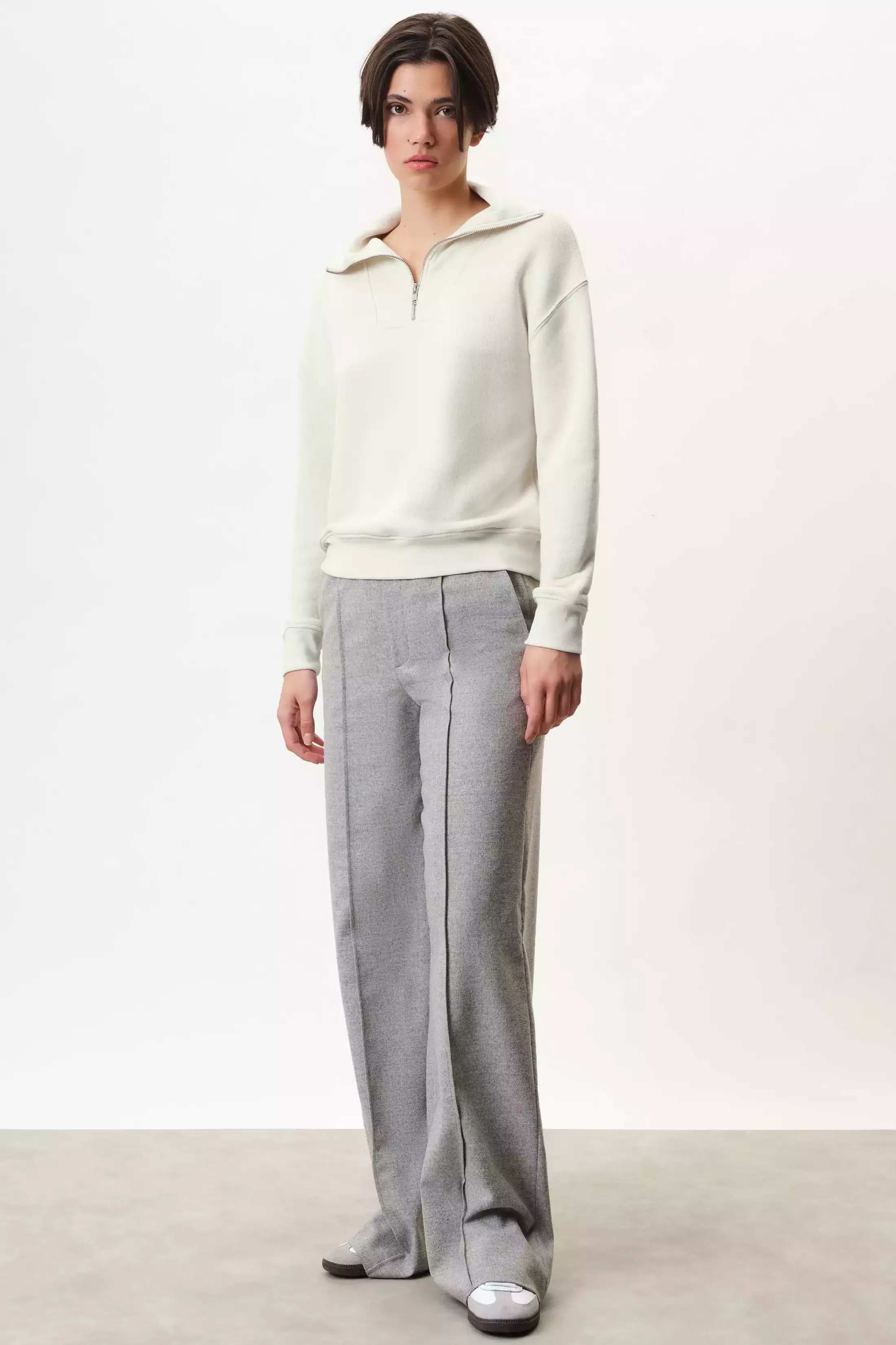 Women Drykorn SWEAT | KNIT*EVANNA