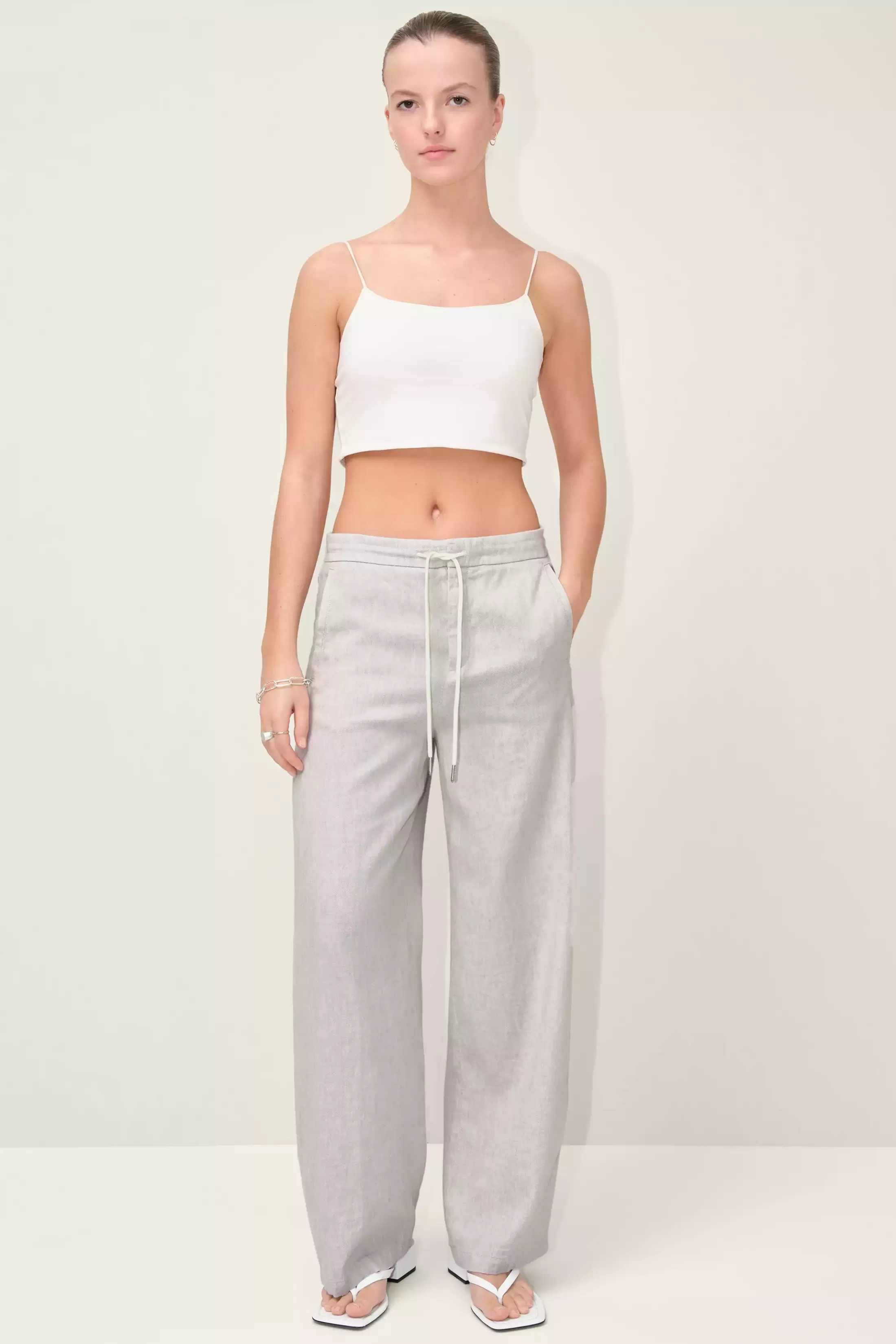 Women Drykorn TROUSERS*FAE